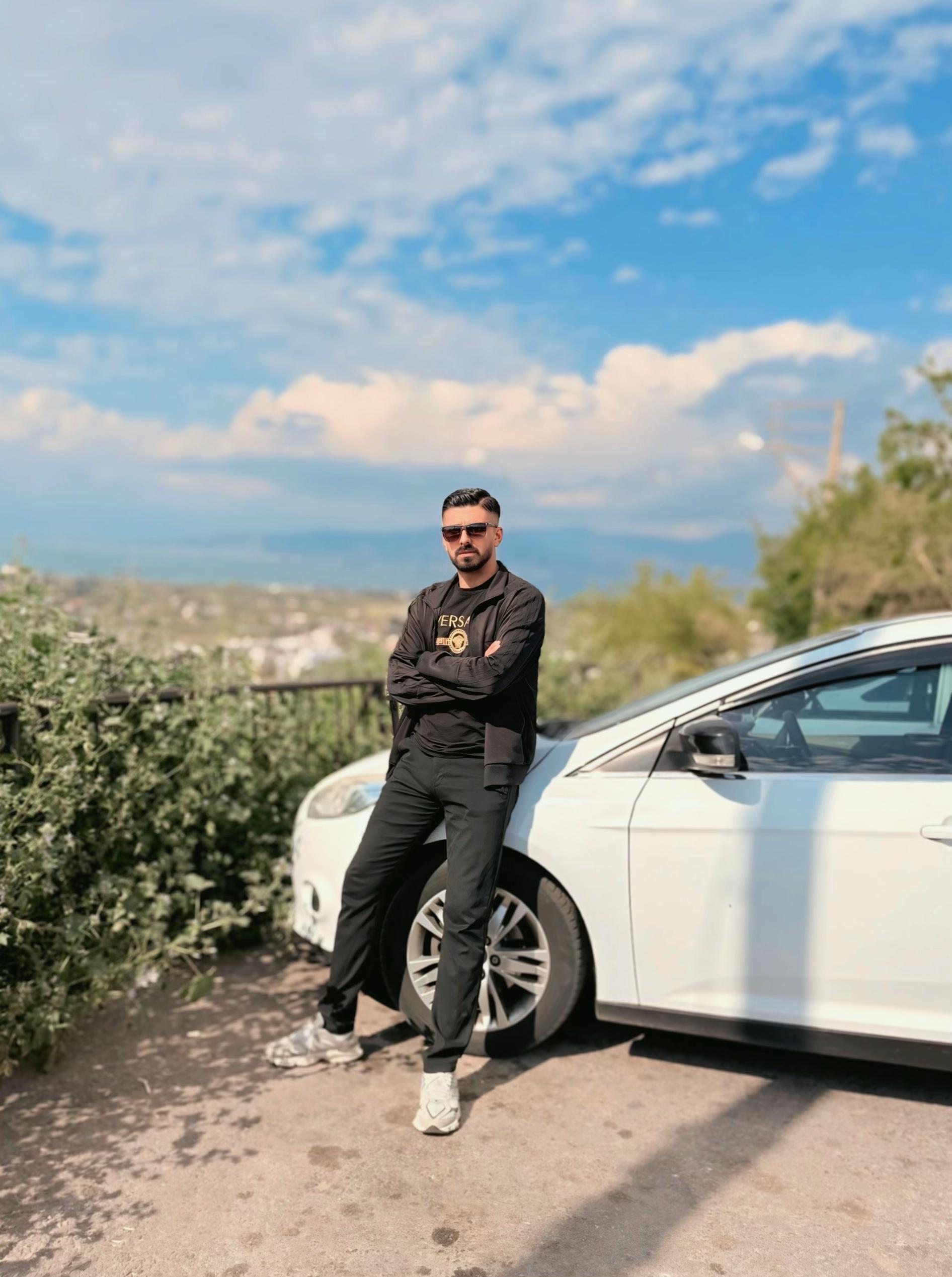 @Deniz &Uuml;lker