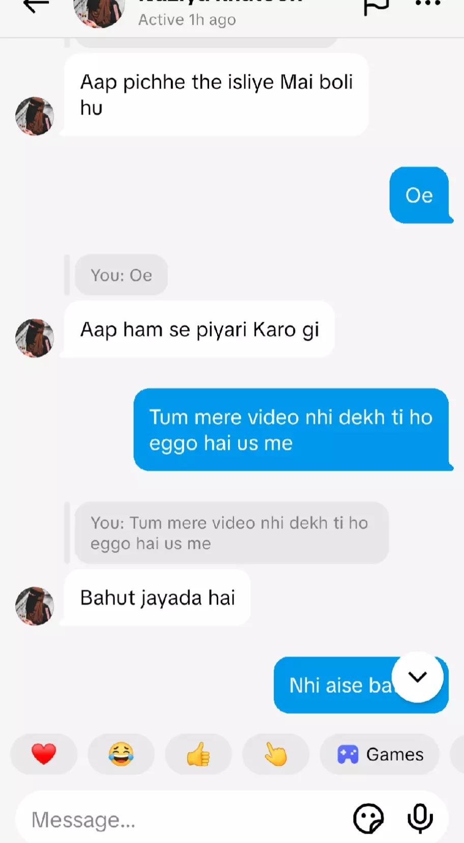 @Sabir bhai