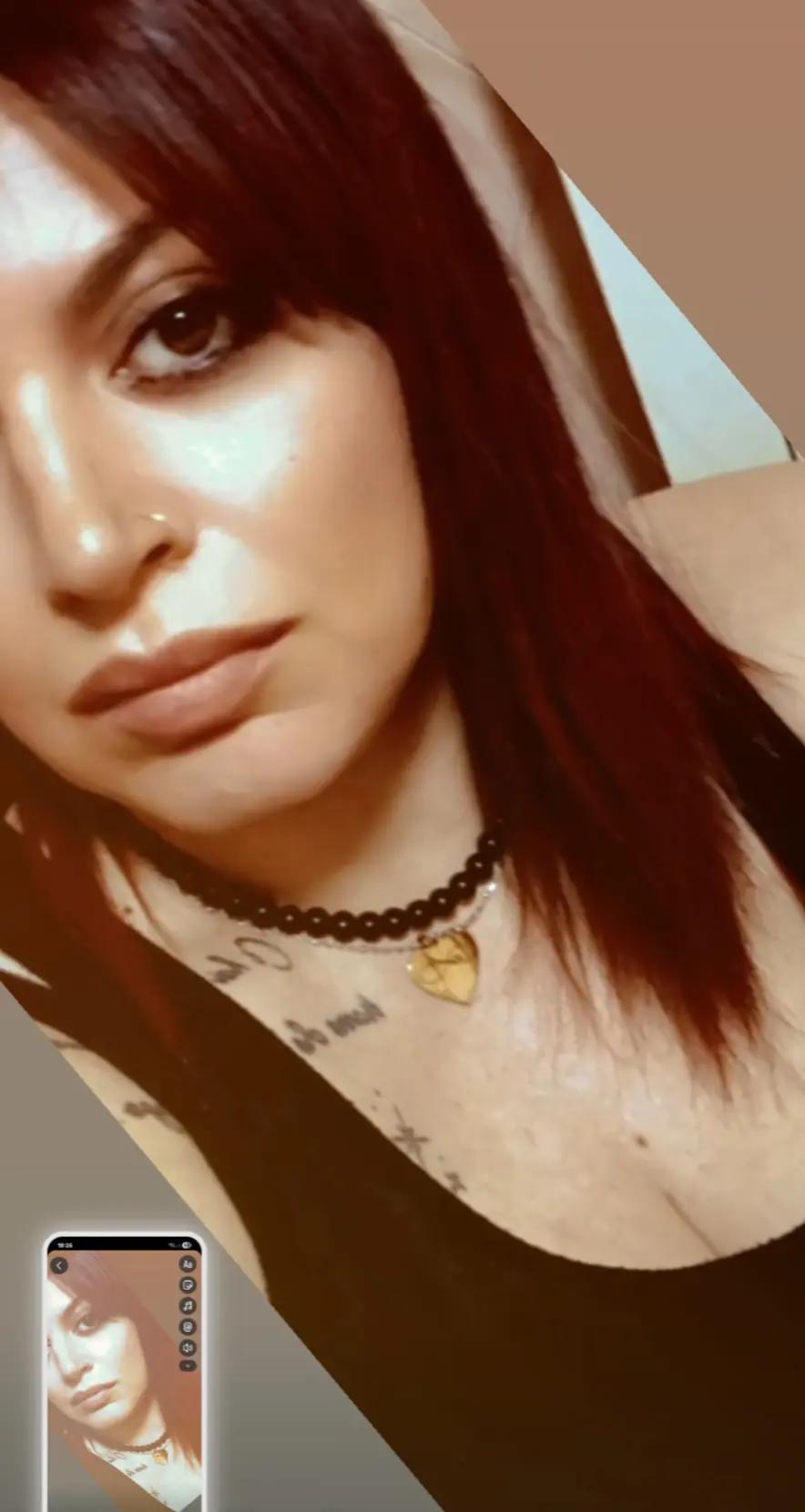 @Giovanna Pangallo