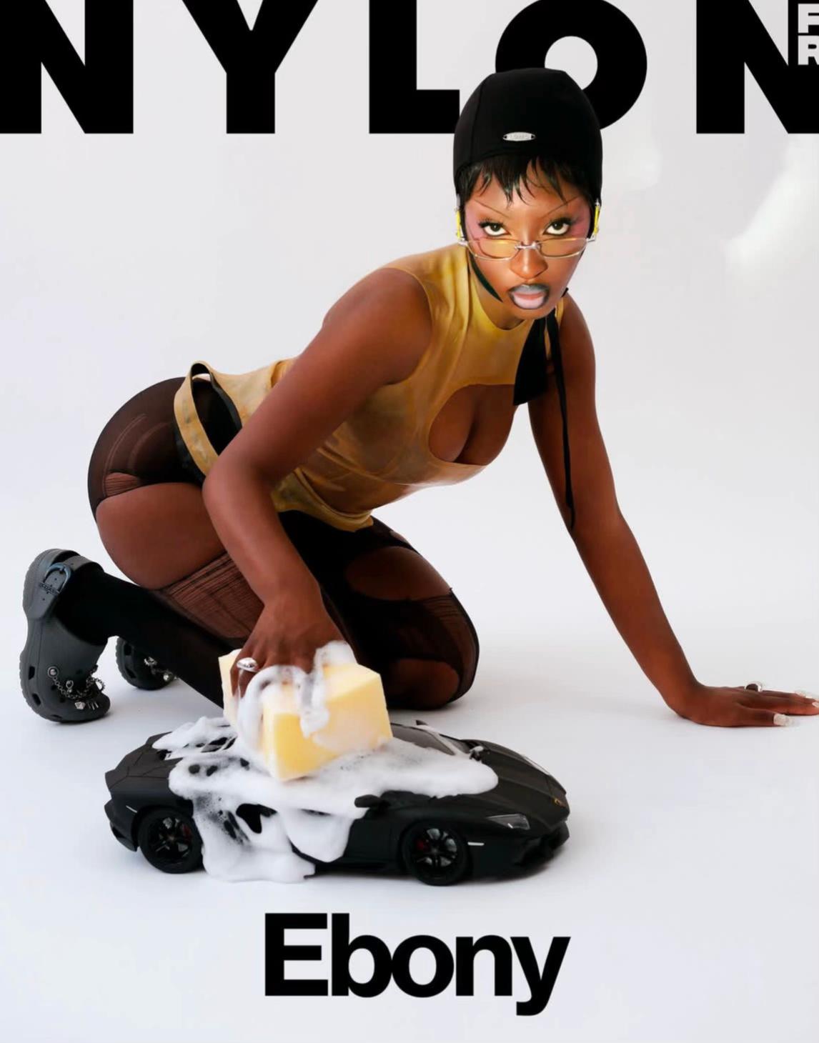@ebonyqueensheba_fans