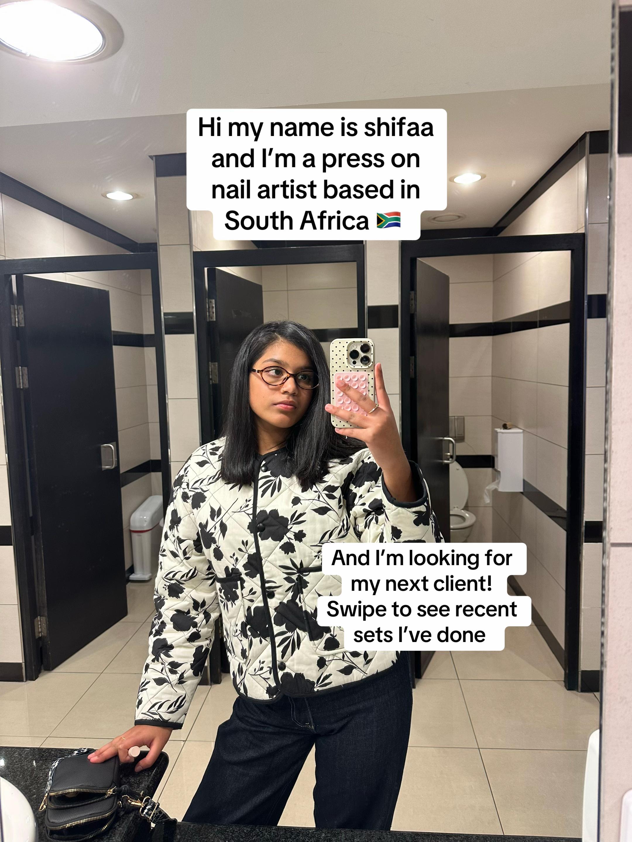 @Shifaa M