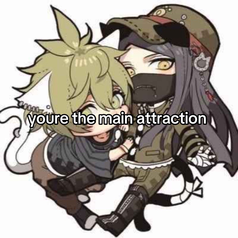 @𝐌𝐞𝐥𝐨𝐝𝐲 ☆(1# amaguji fan)
