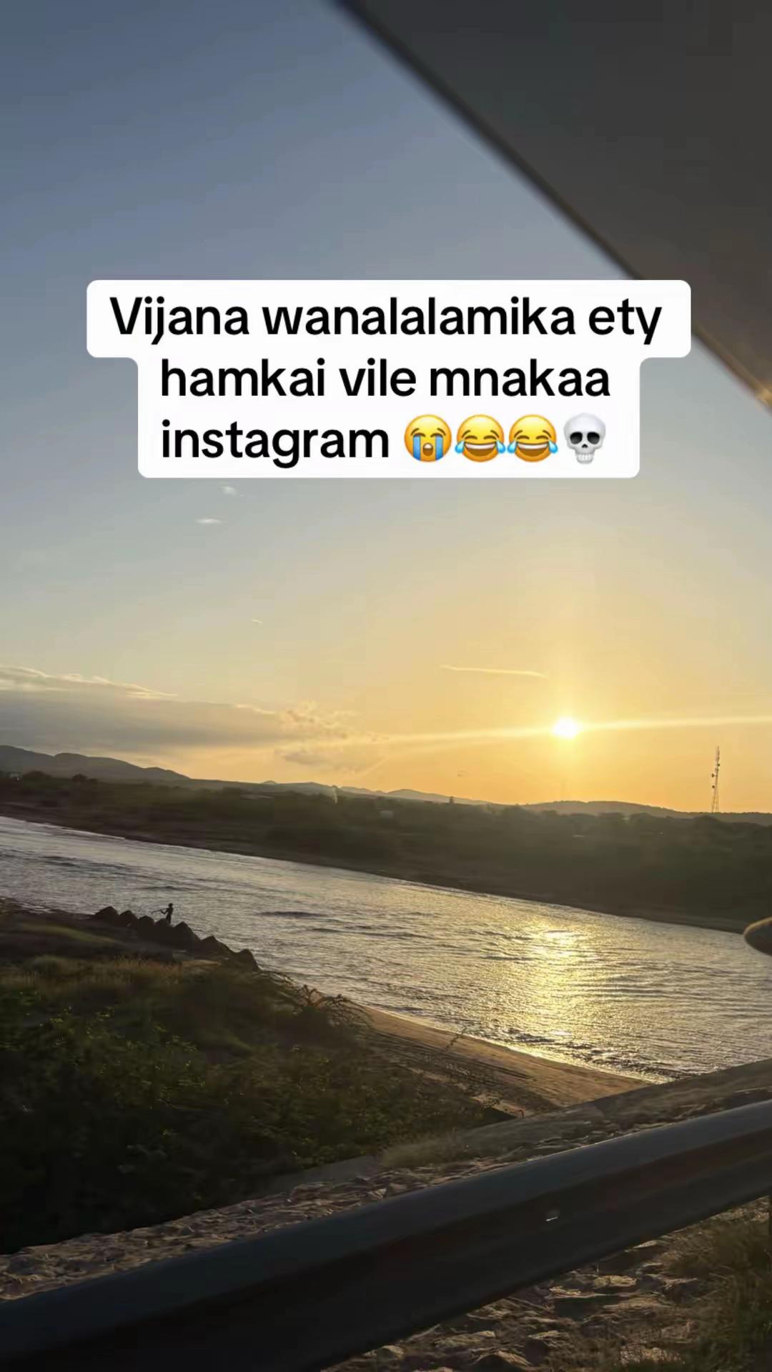 @ONLY IN KENYA 🇰🇪🥂