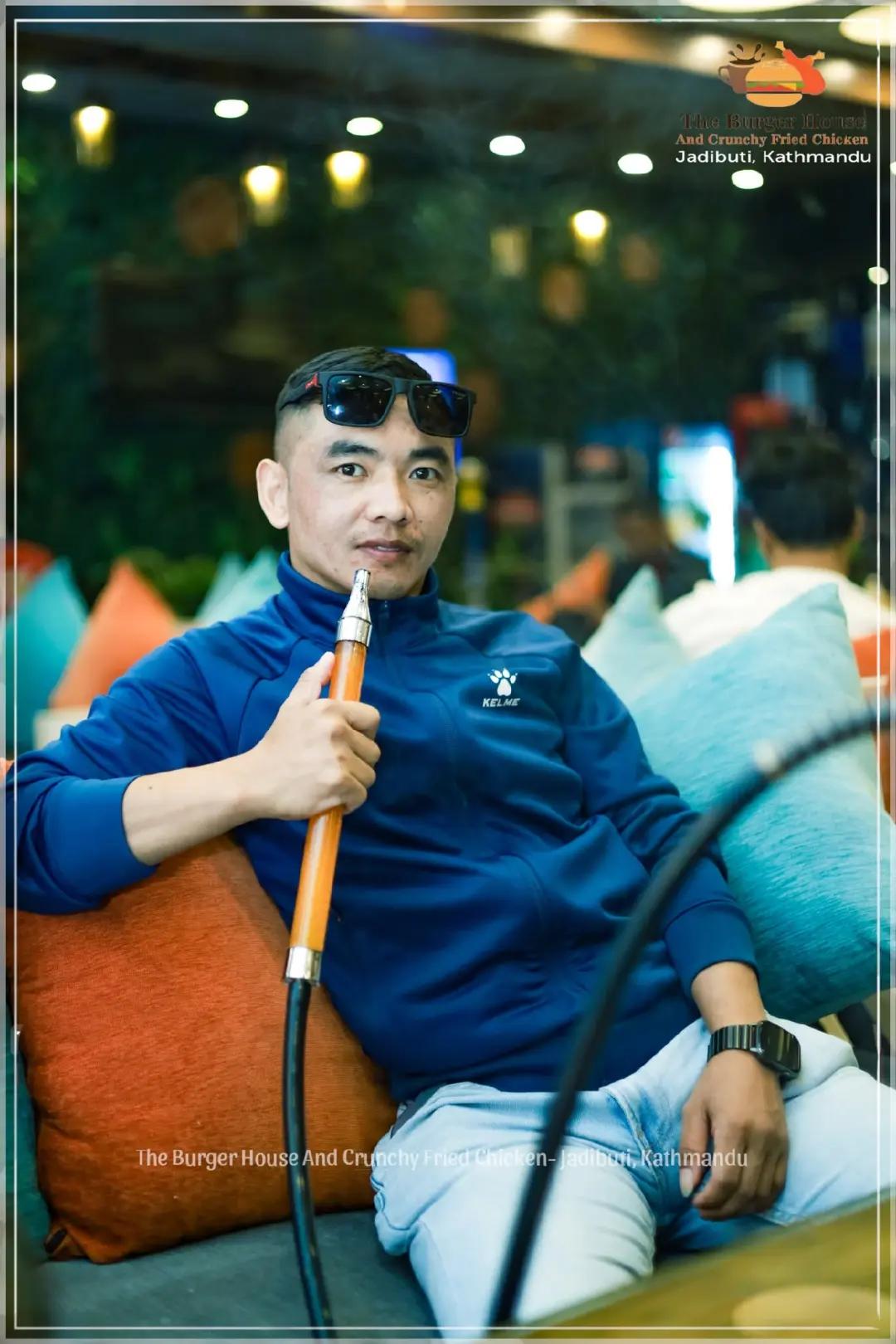 @⚔️Anish Ghising⚔️