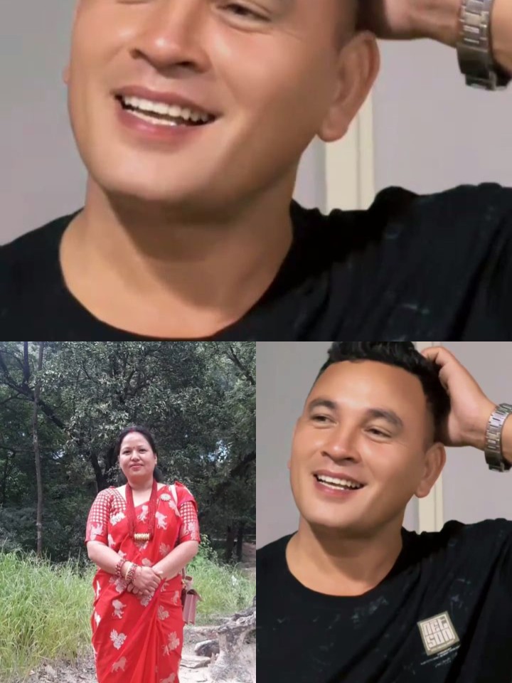 @Purna Khadka