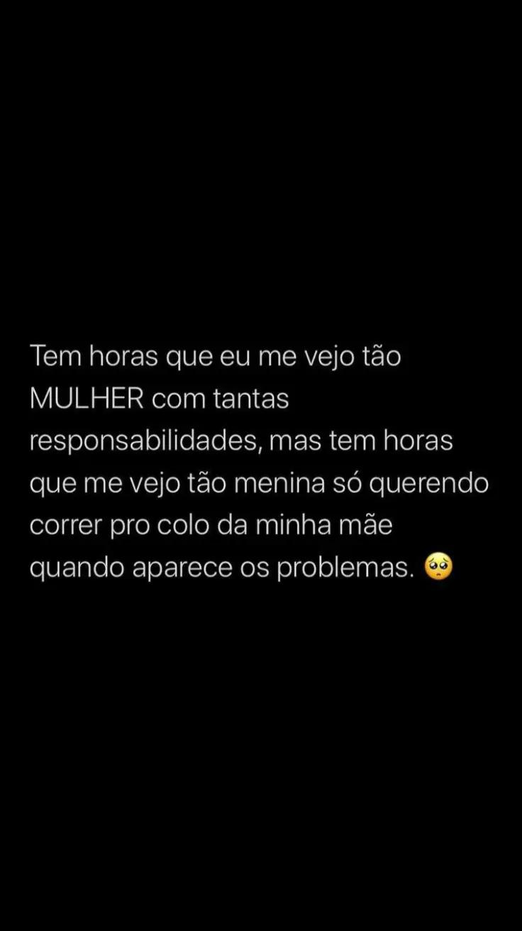 @Frases e reflex&otilde;es
