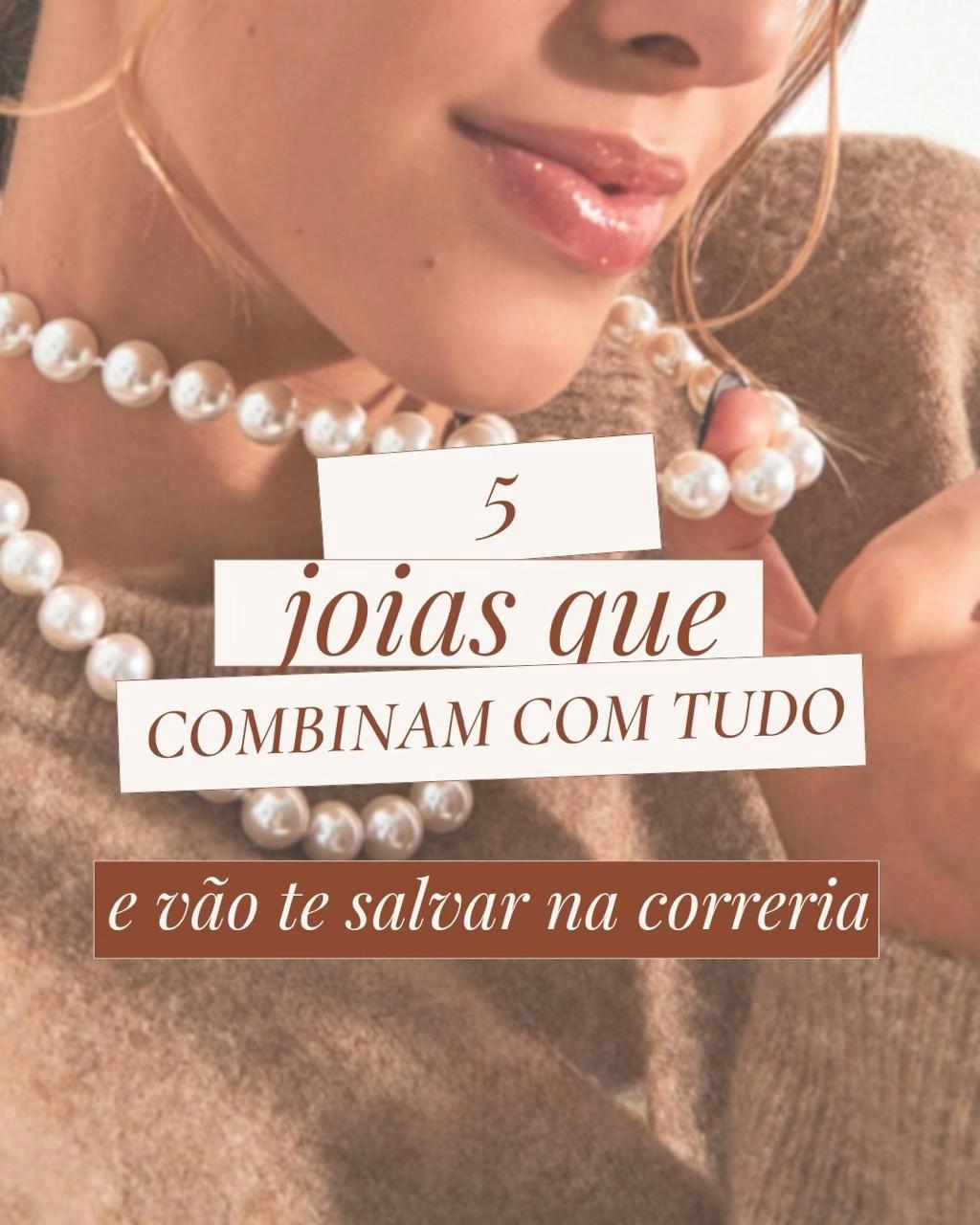 @Regina Luiza Joiias
