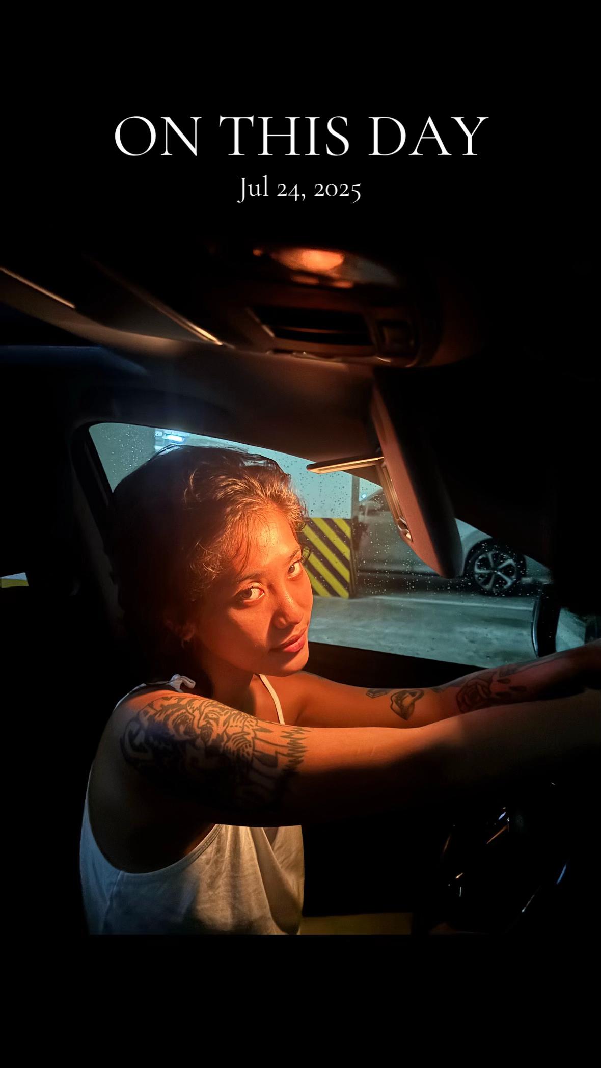 @Biyarouge on IG