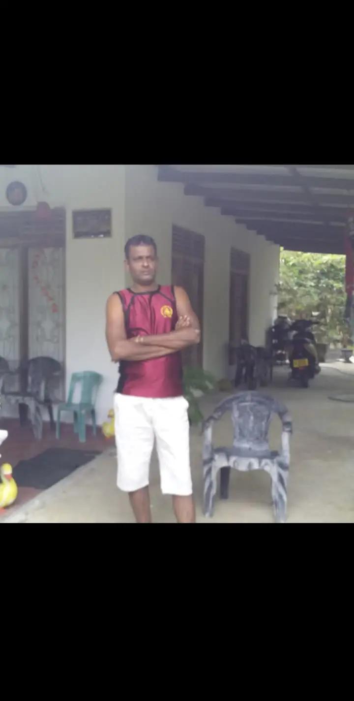 @Wijesingha Kumarasiri
