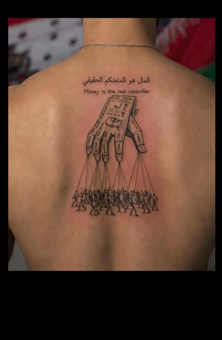 @DA VINCI 🇩🇿✂️🔥