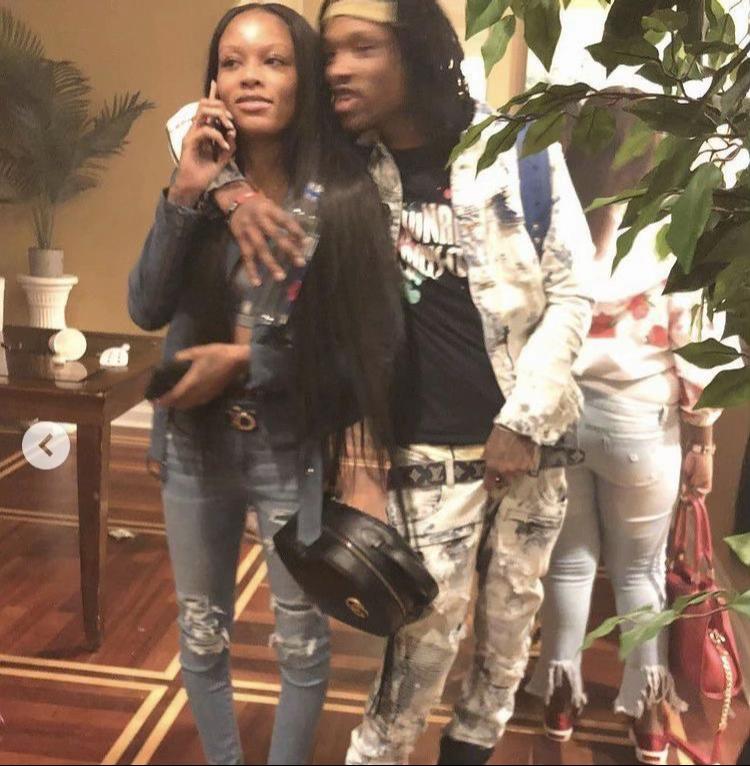 @LA’s world 4L🕊️🌍