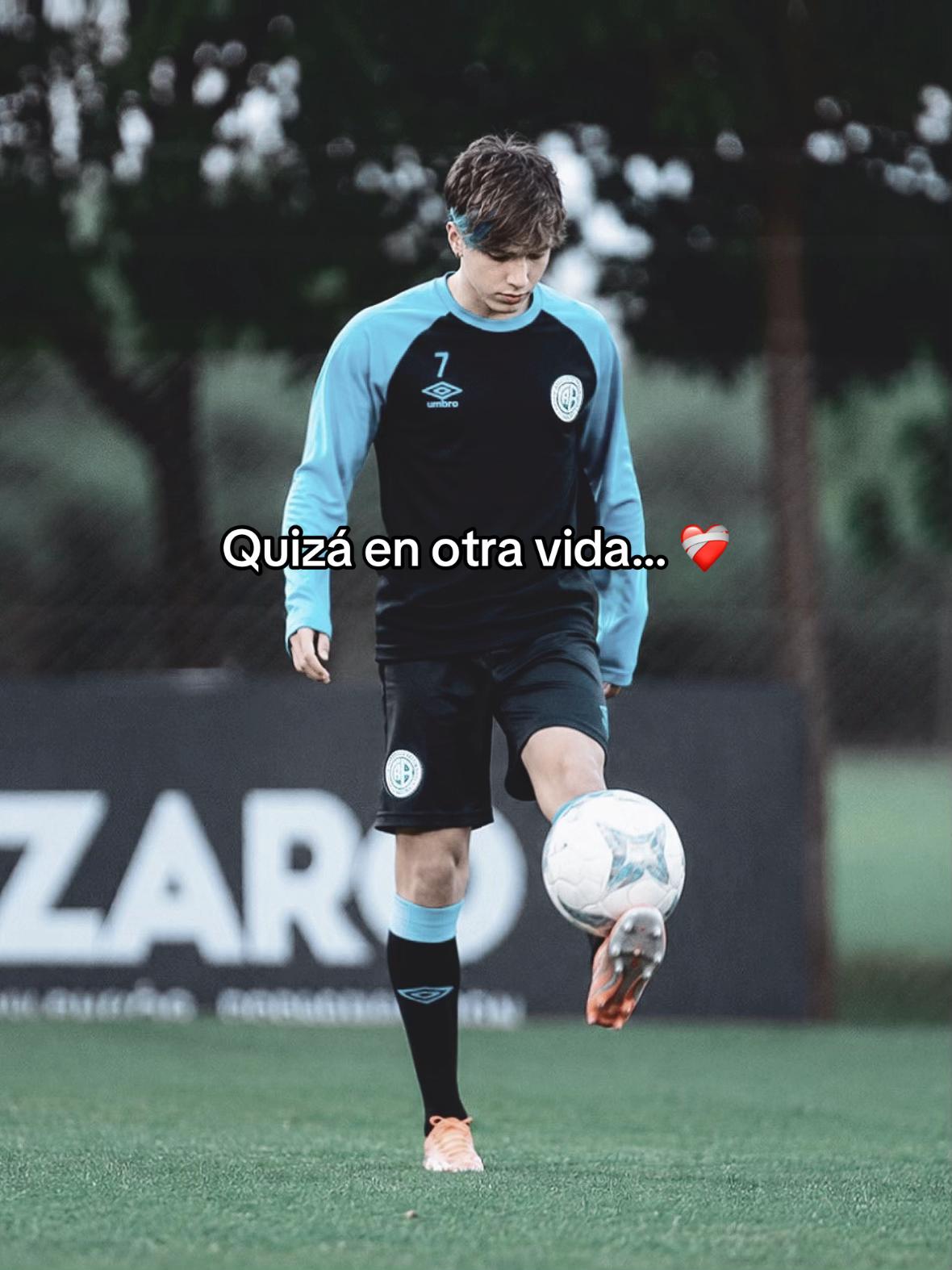 @xdiegote 🏴☠️ | Belgrano