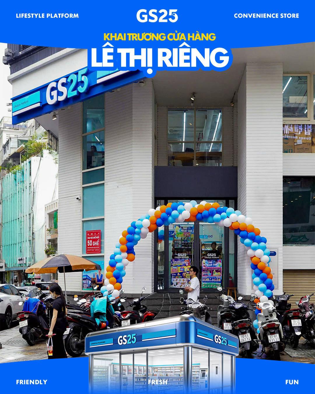 @GS25 VIETNAM OFFICIAL