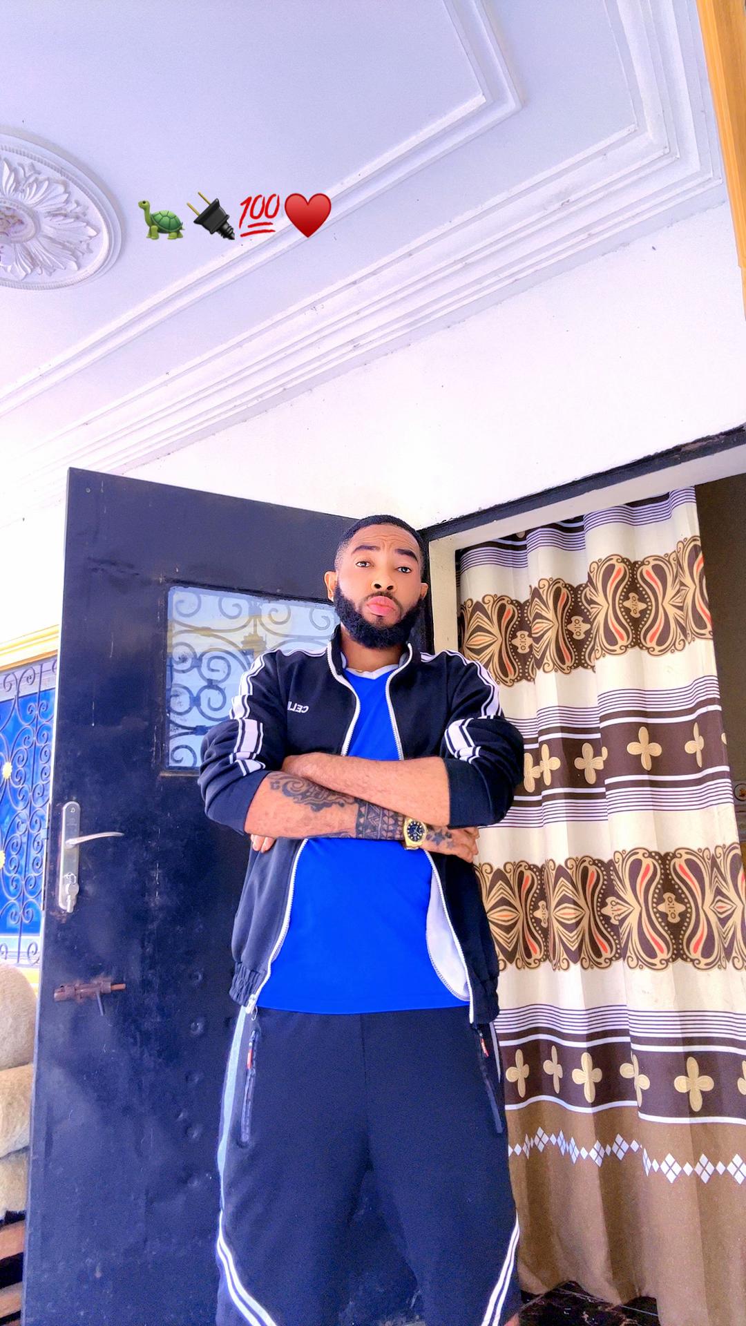 @Mr Skills 🇨🇲