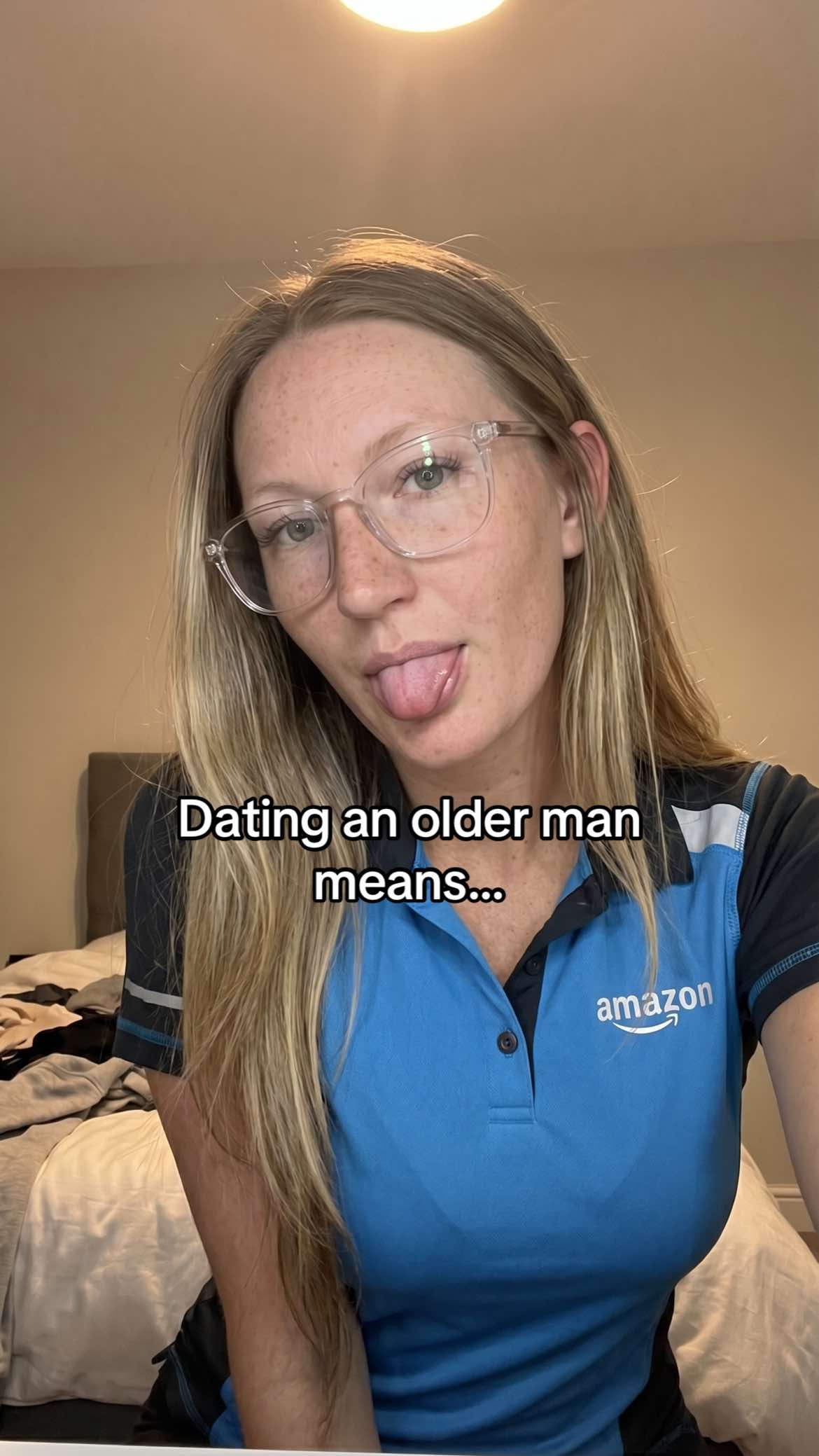 @Lovelyamazonmeg