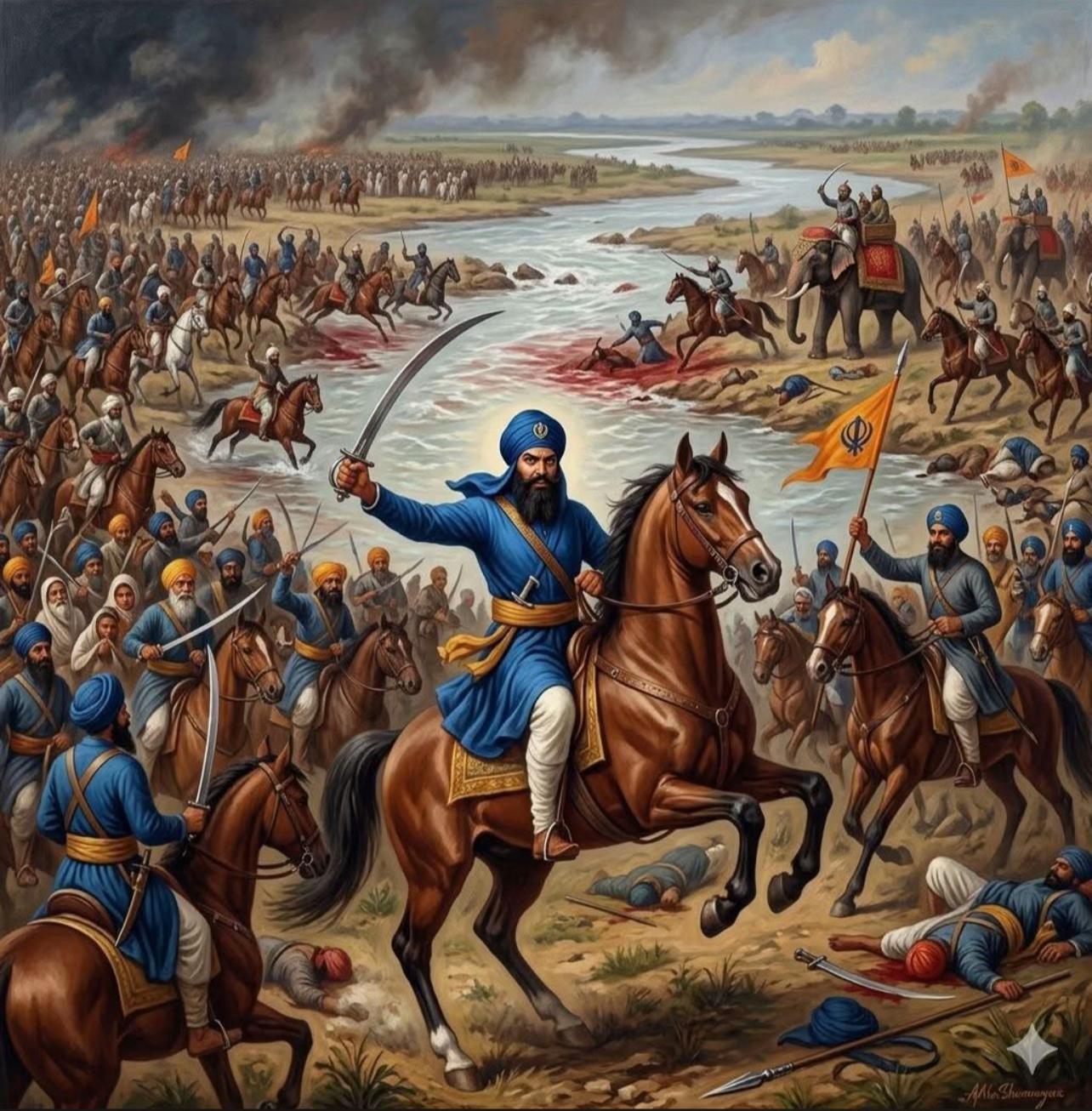 @Tarkhaan Tribe⚔️⚔️