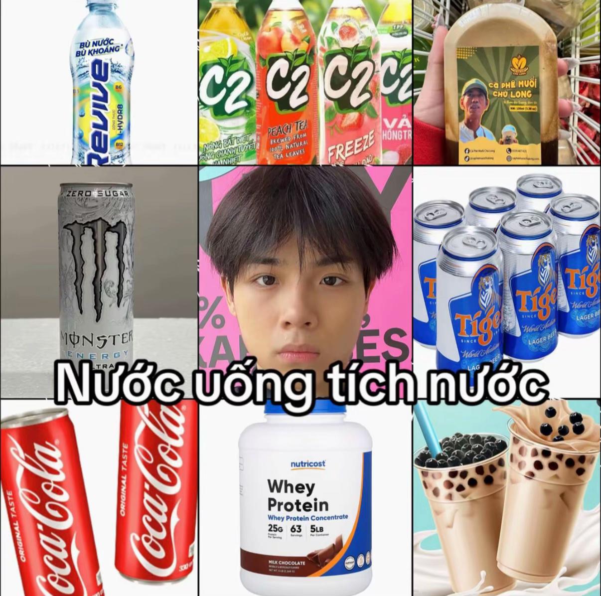 @GlowUp c&ugrave;ng Mile