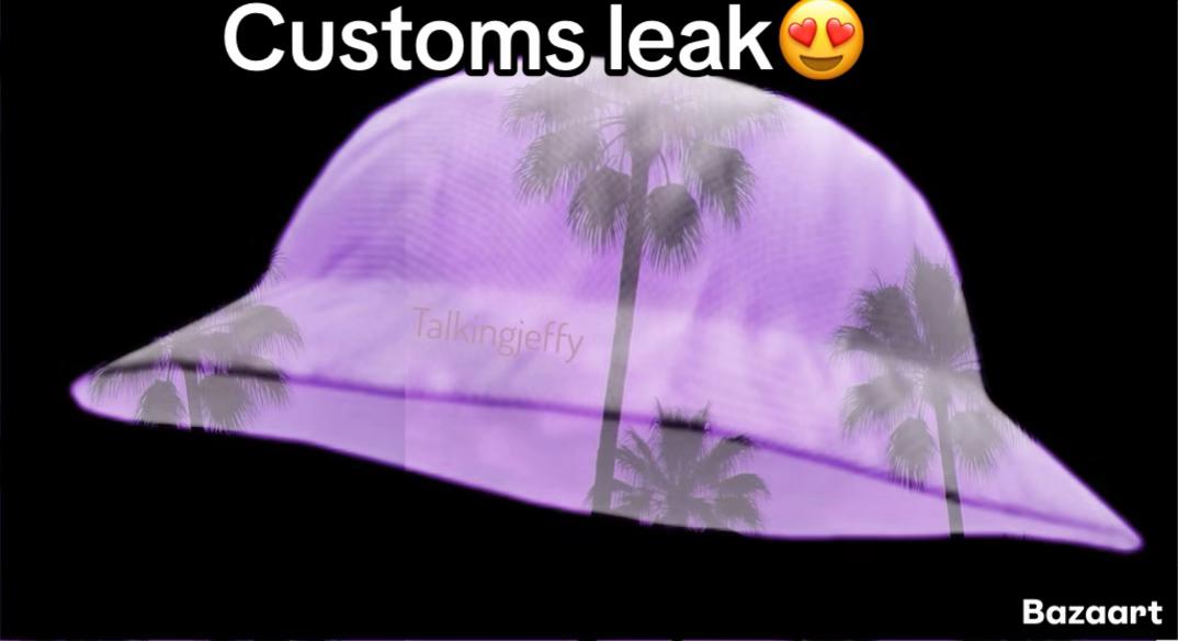 @Talking Jeffy