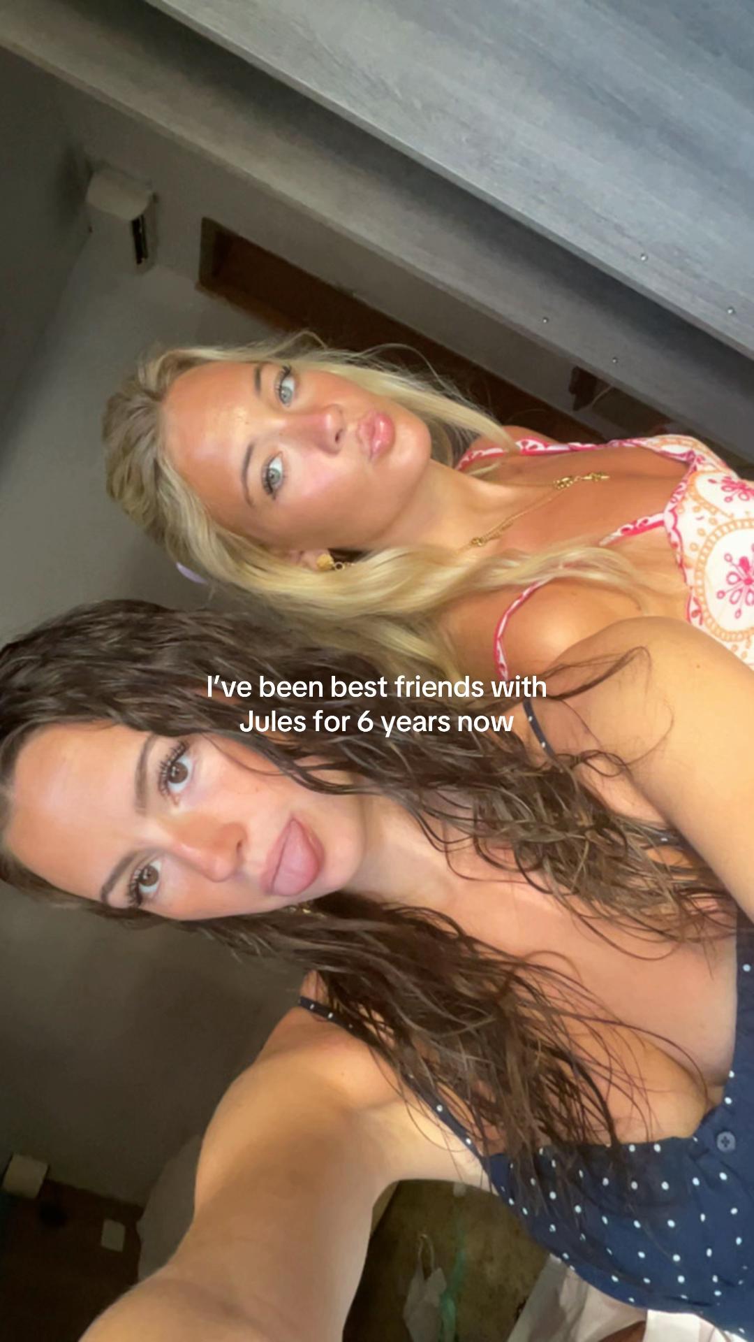 @julietteandarabella