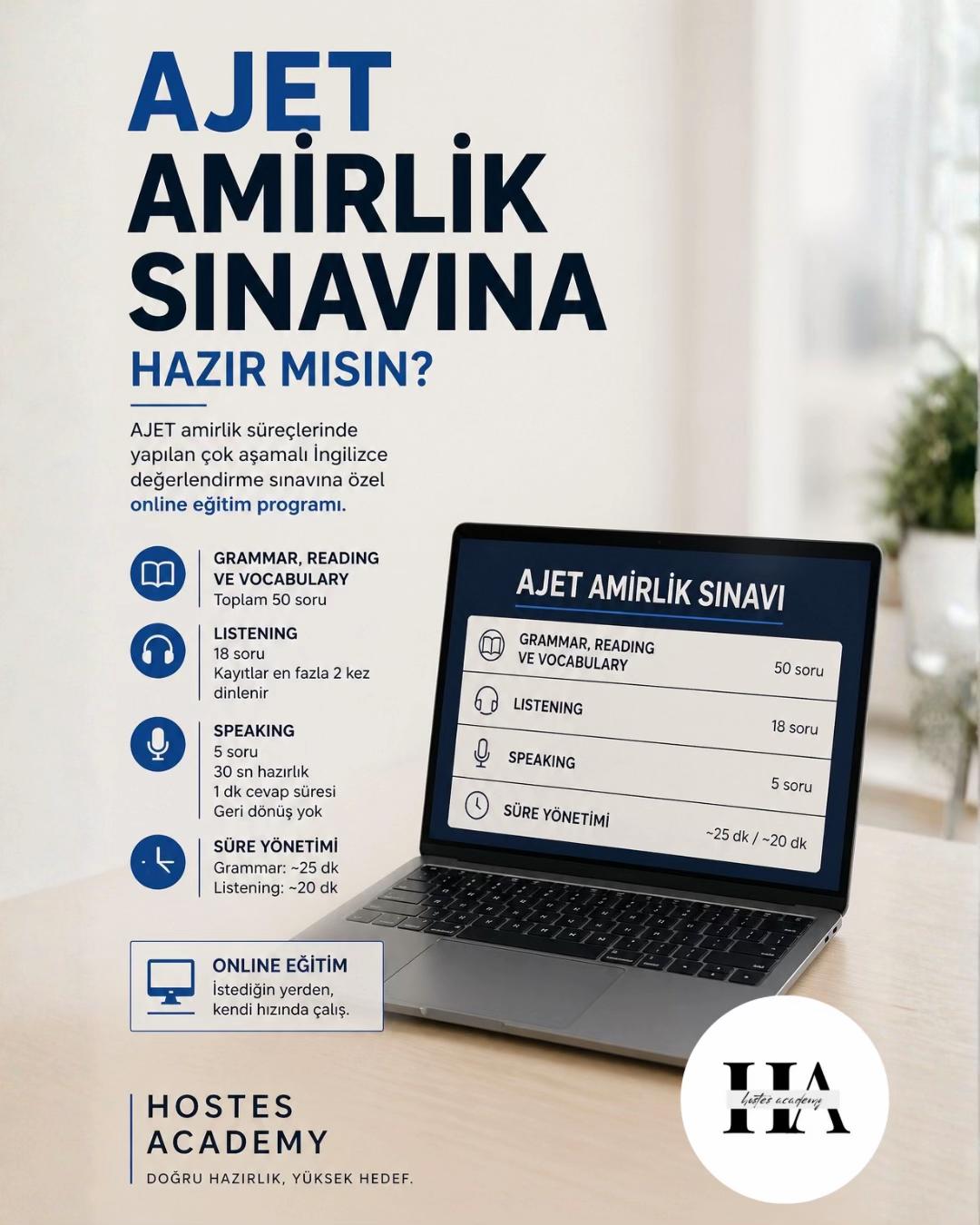 @Hostes.Academy