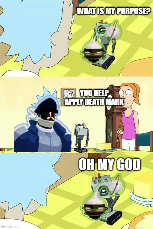 @Mercenary