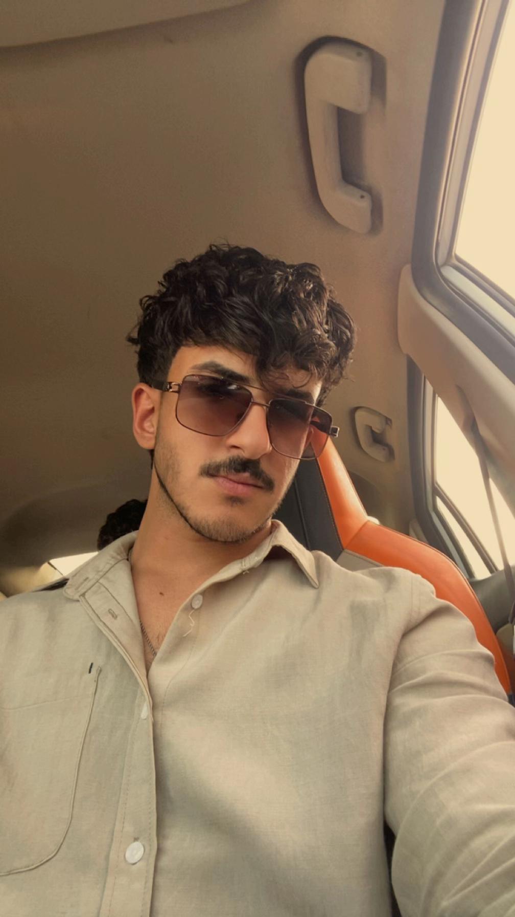 @سَجـااد | SAJAD