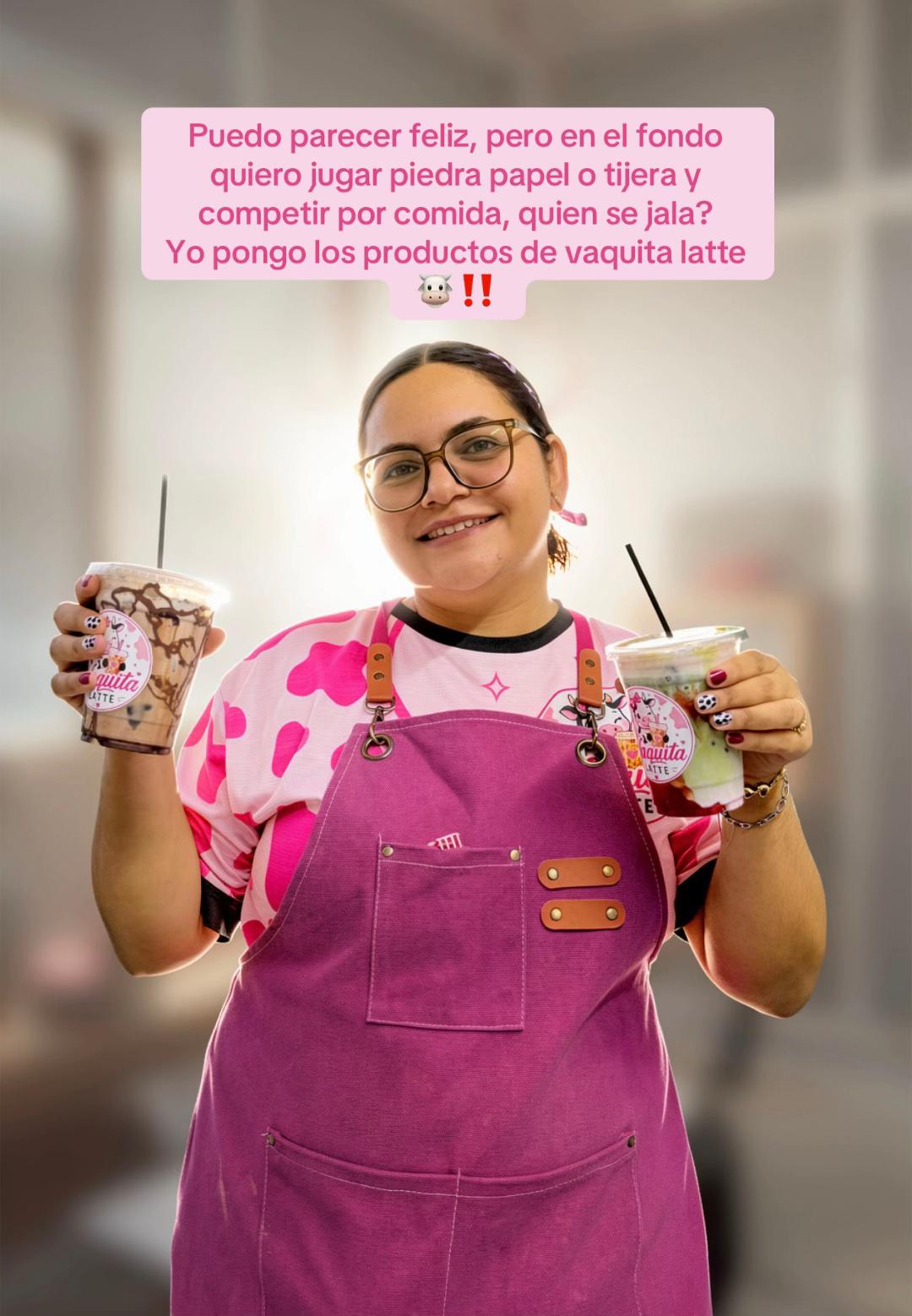 @Vaquita Ceila💖🐮