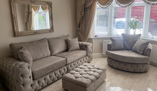 @Furniture Hub Uk