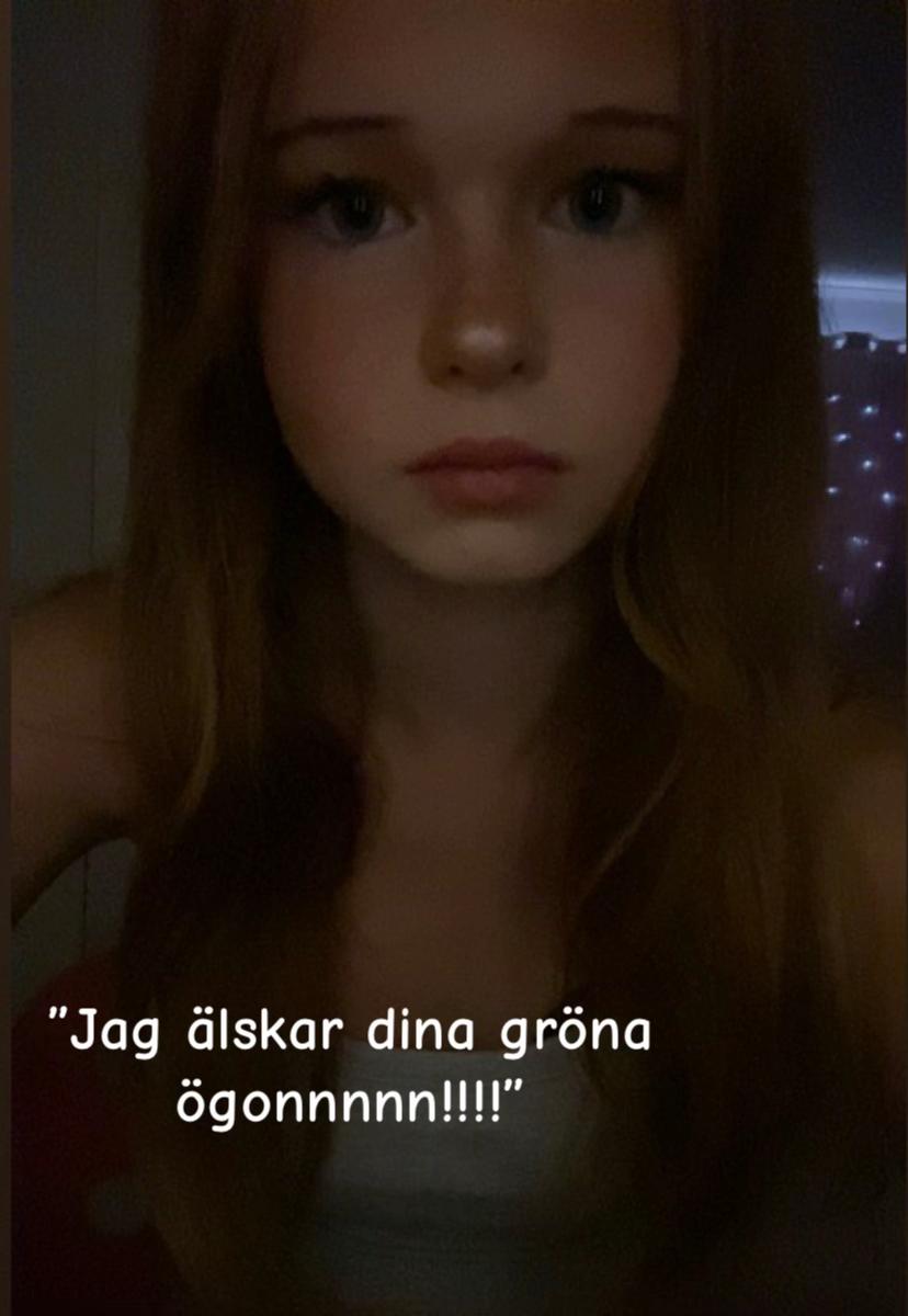 @Dum blondin🤗💕