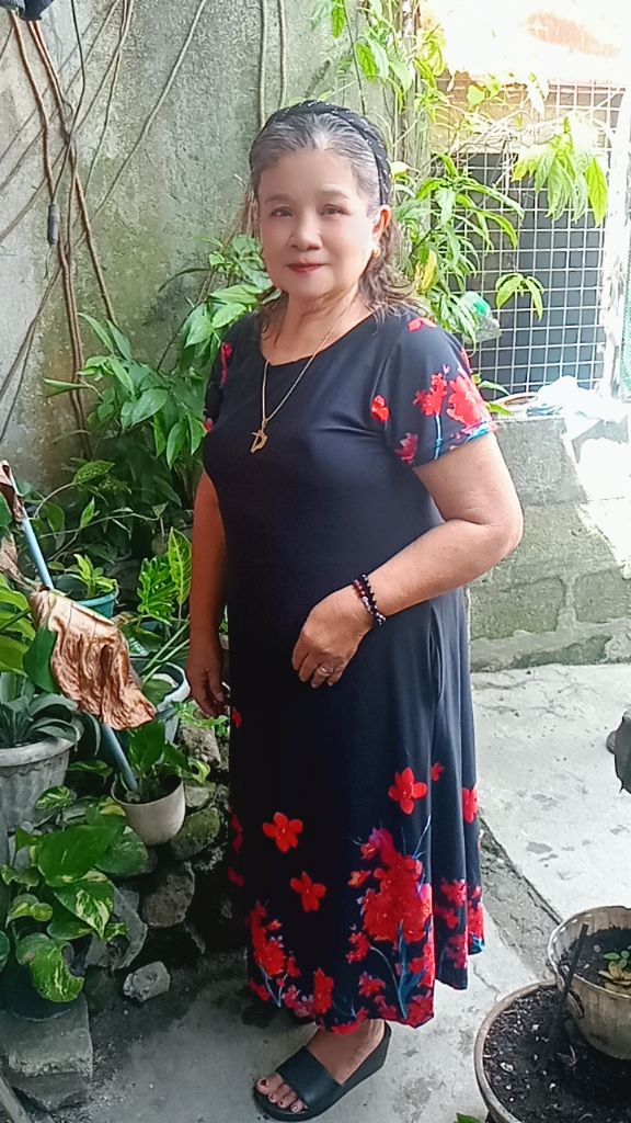 @Rosemarie Jambaro