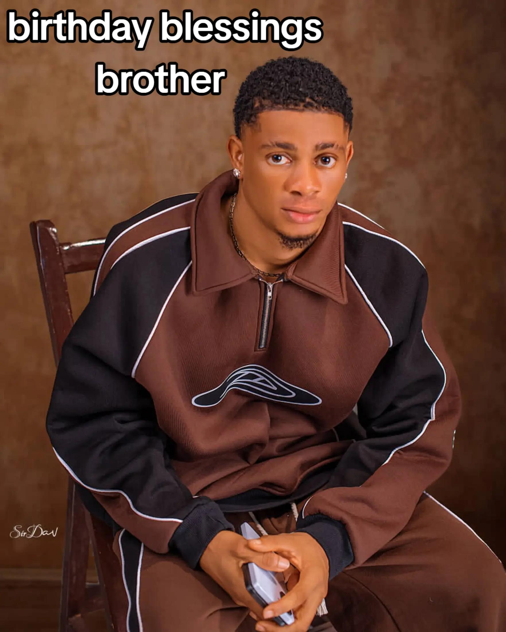 @Victor okoro