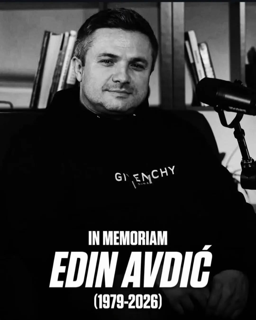 @Ameł Karić