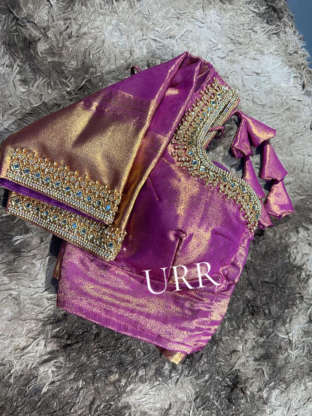 @URR BOUTIQUE AND TAILORING