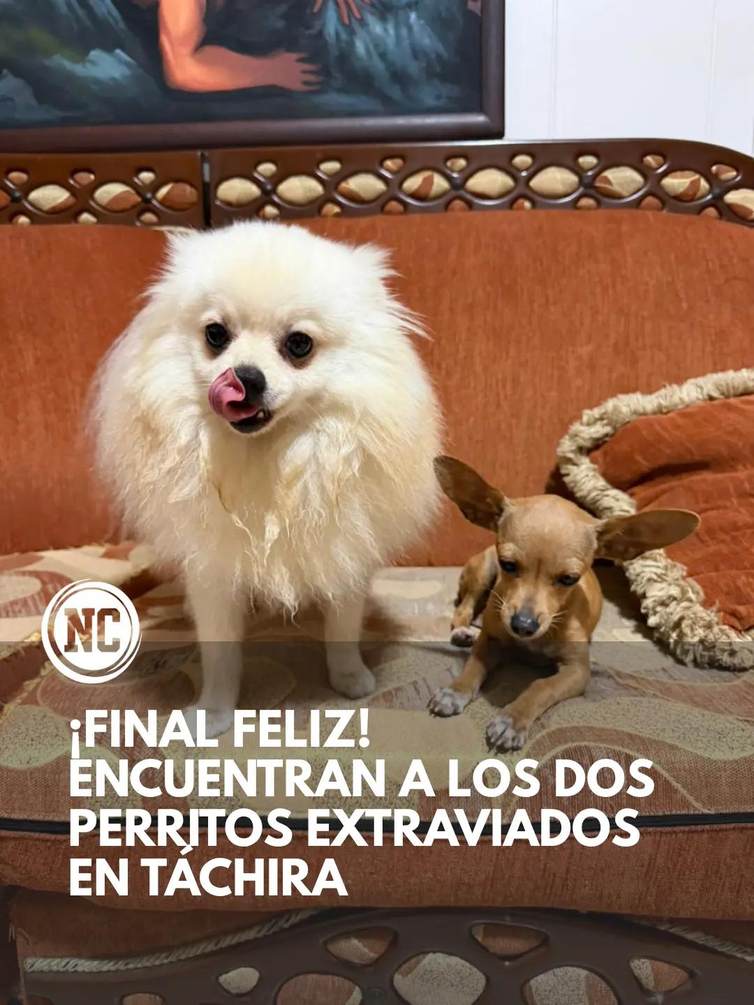 @Noticias Caracas