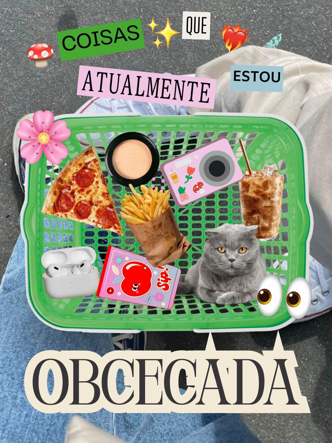 @★ ISADORA REIS ★