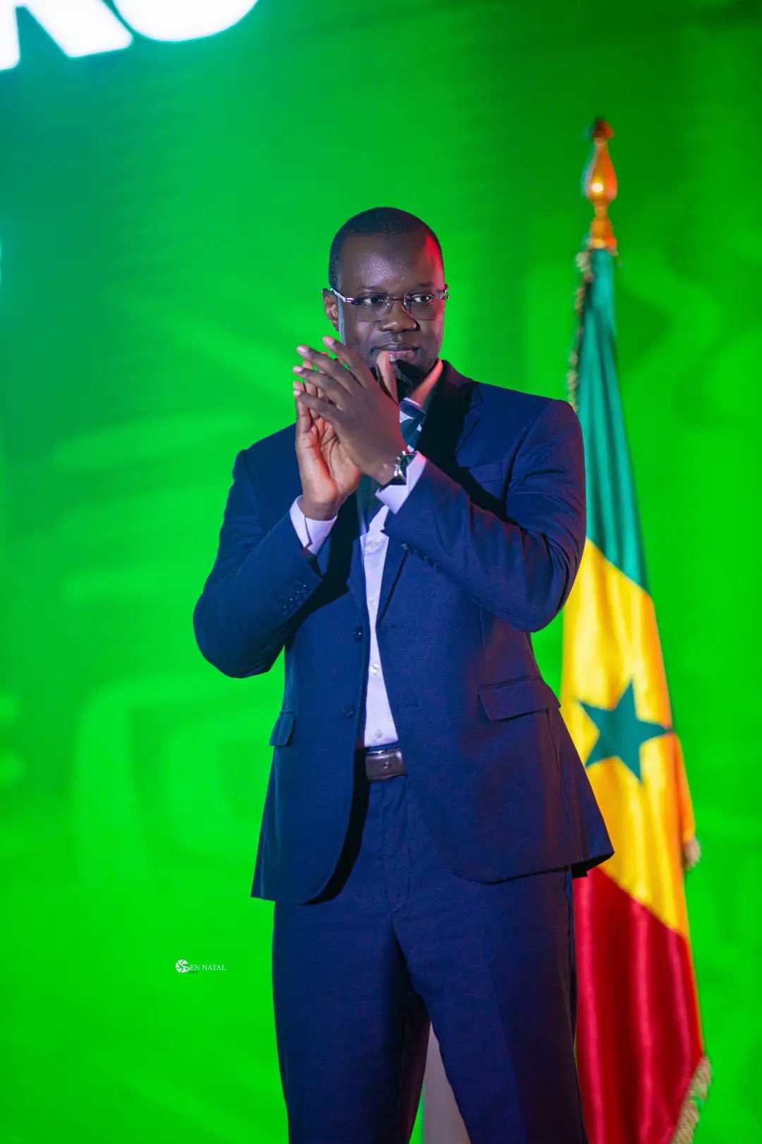 @mor diouf pastef les patriotes