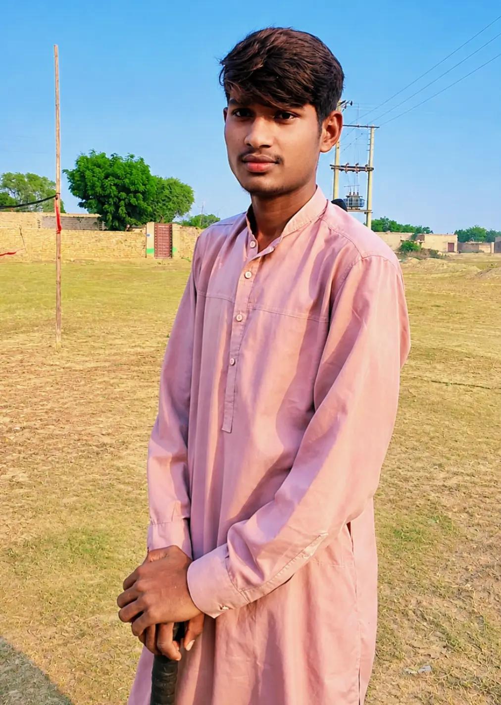 @USMAN Ali