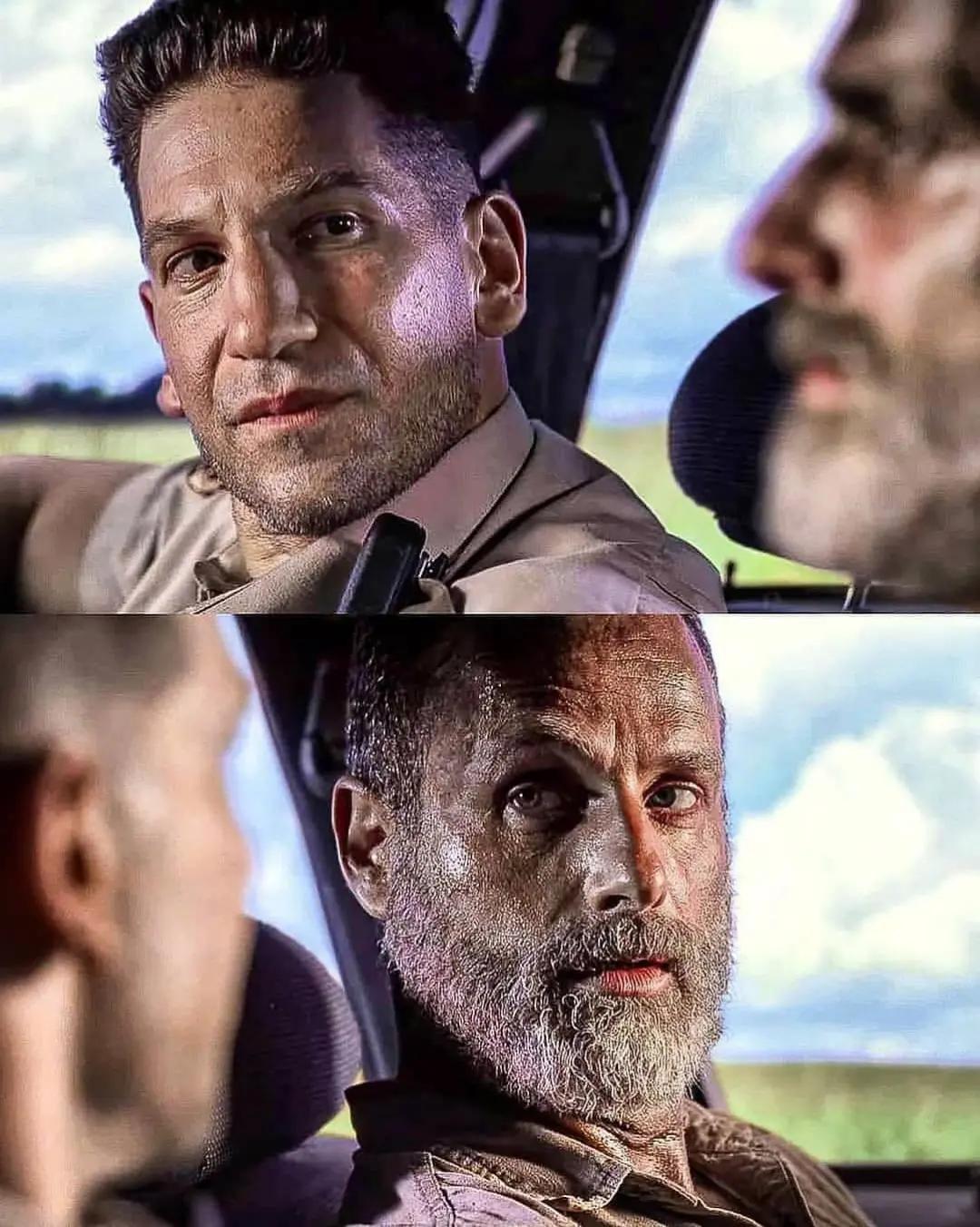 @🧟&zwj;♂️ Legendtwd 🧟&zwj;♂️