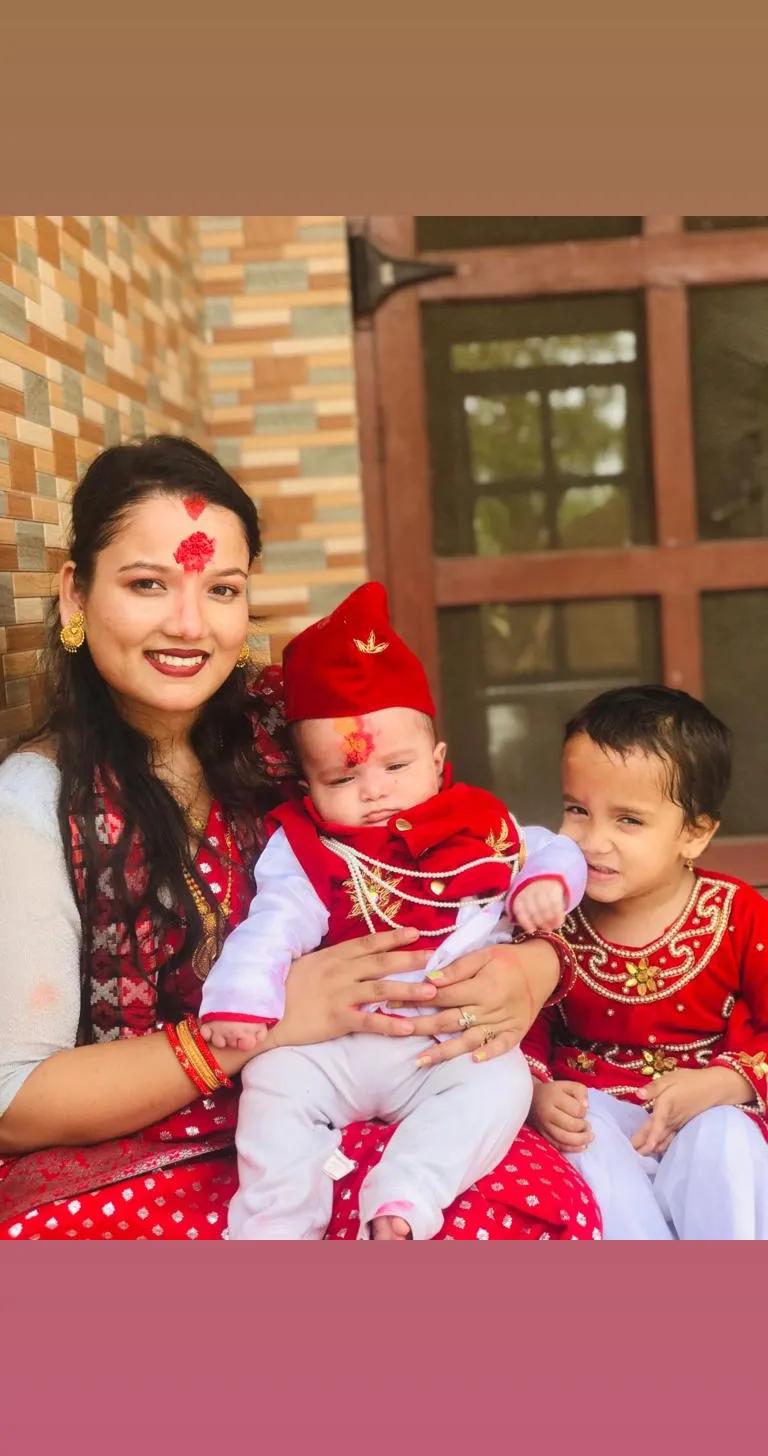 @Prakriti Paudel