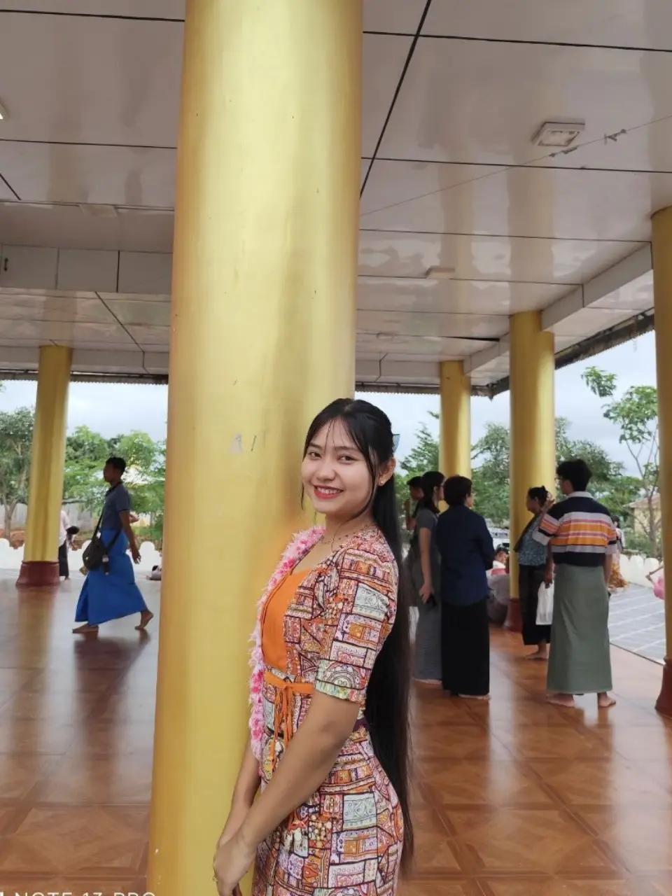 @Phyu💥💥
