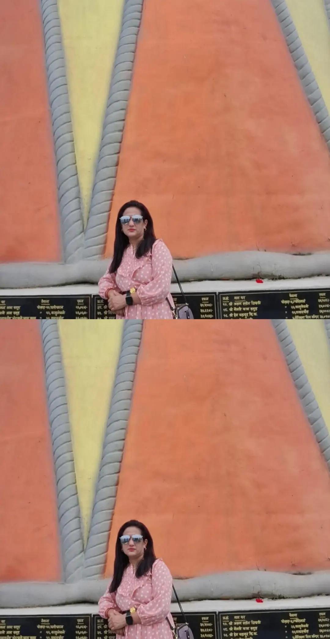 @Lila Aryal