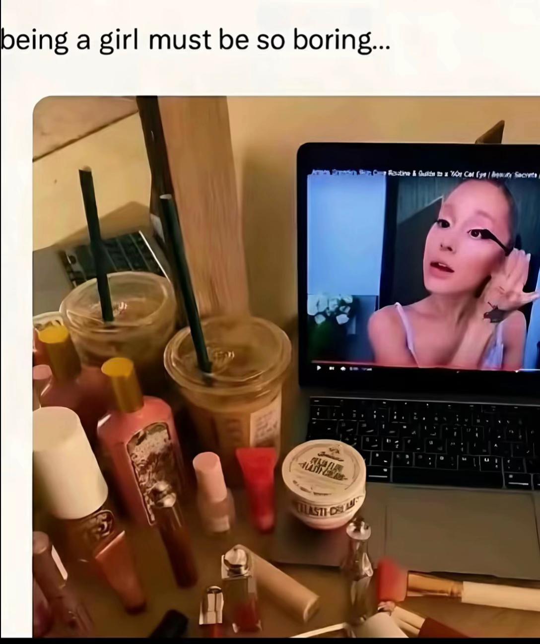 @Trenprincess