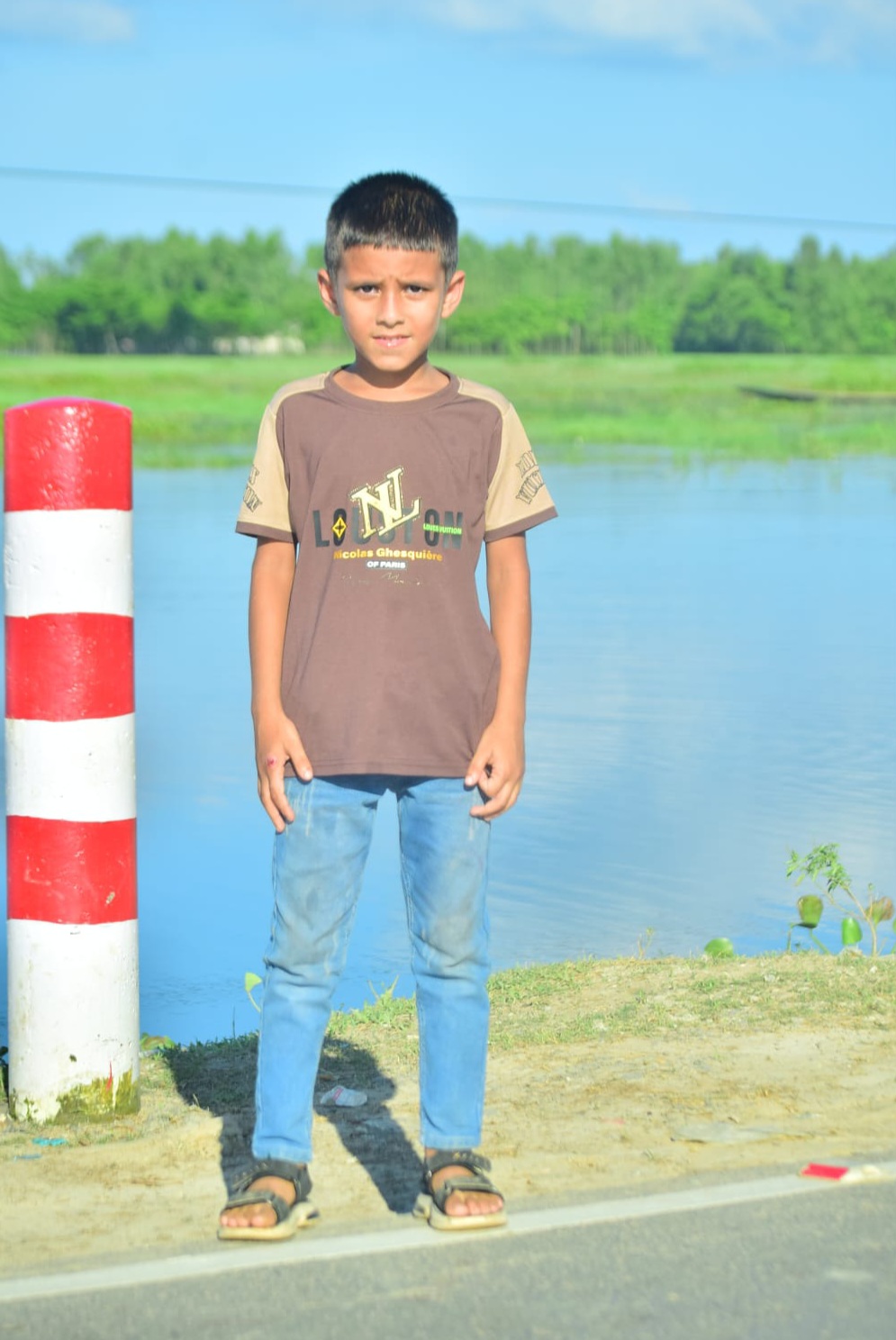 @Azad Mia