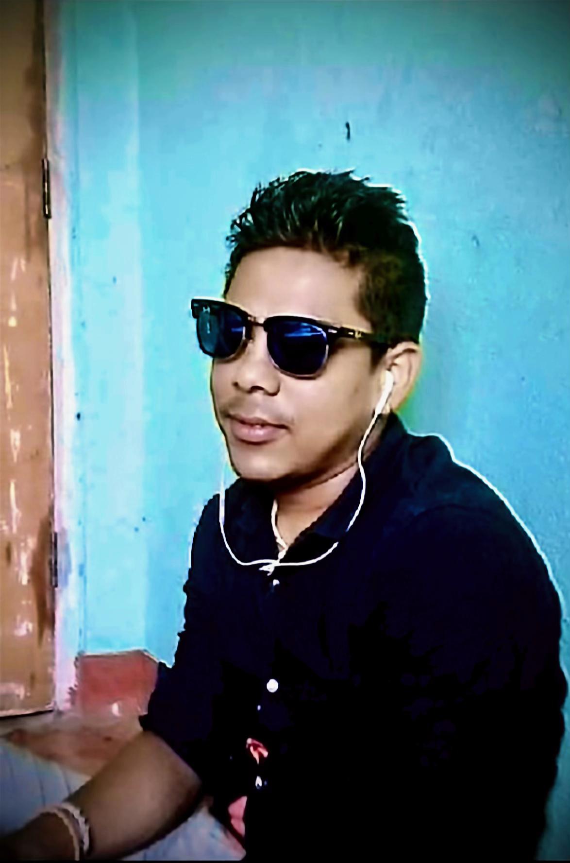 @REYCOOL MAHARAJAN