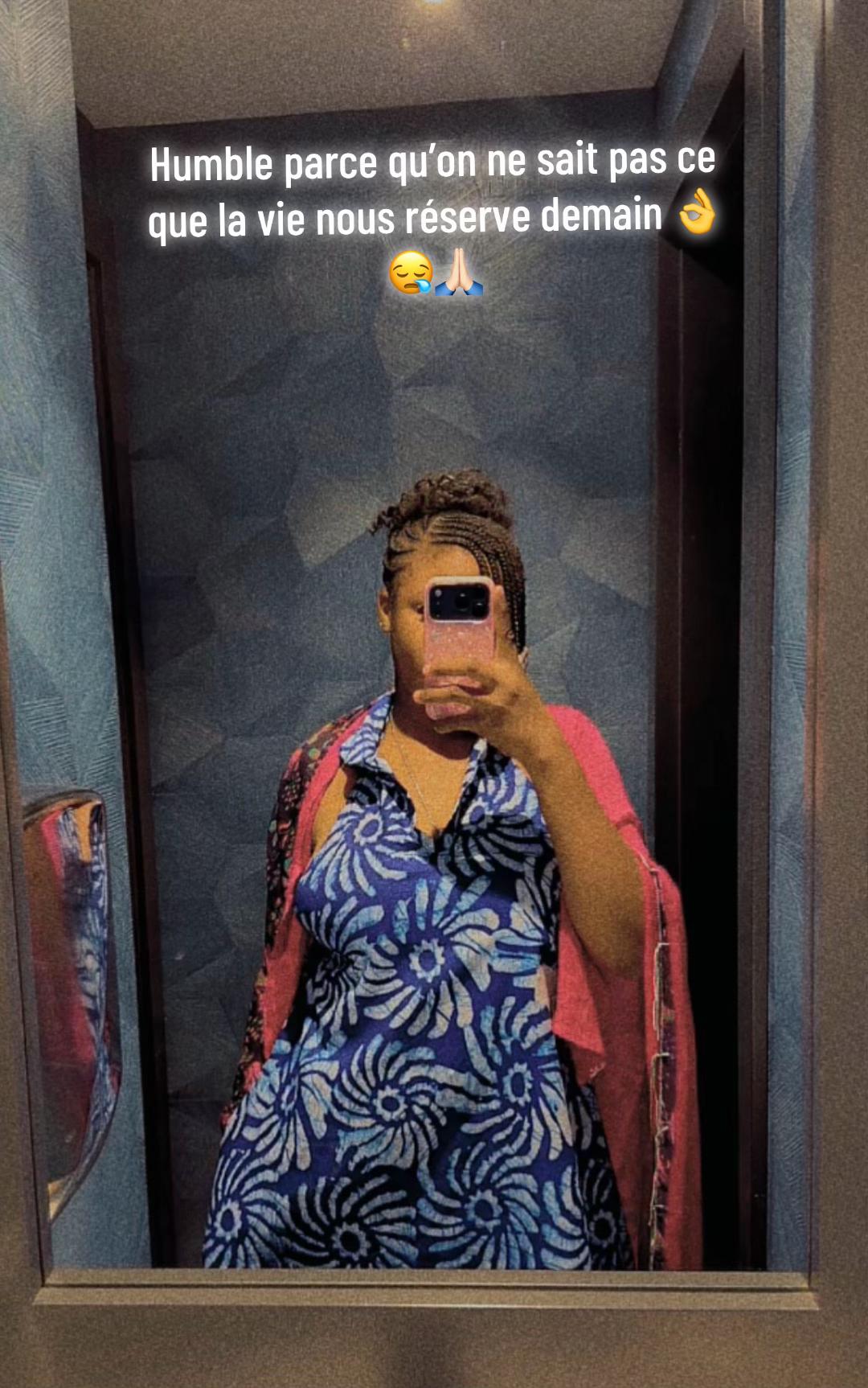 @🌸nadège_Maïcha 🌸🇧🇫