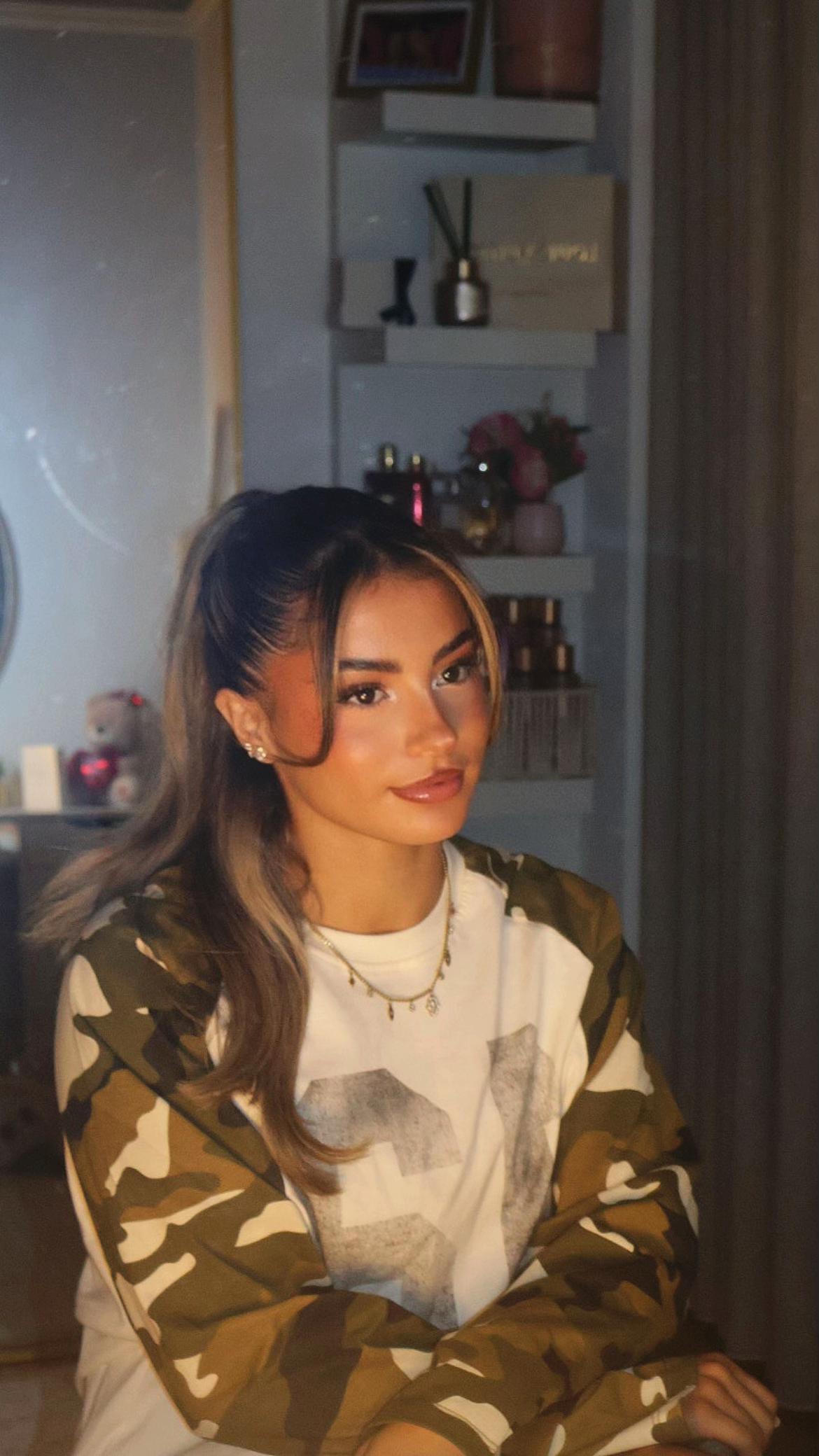 @Maria da Silva