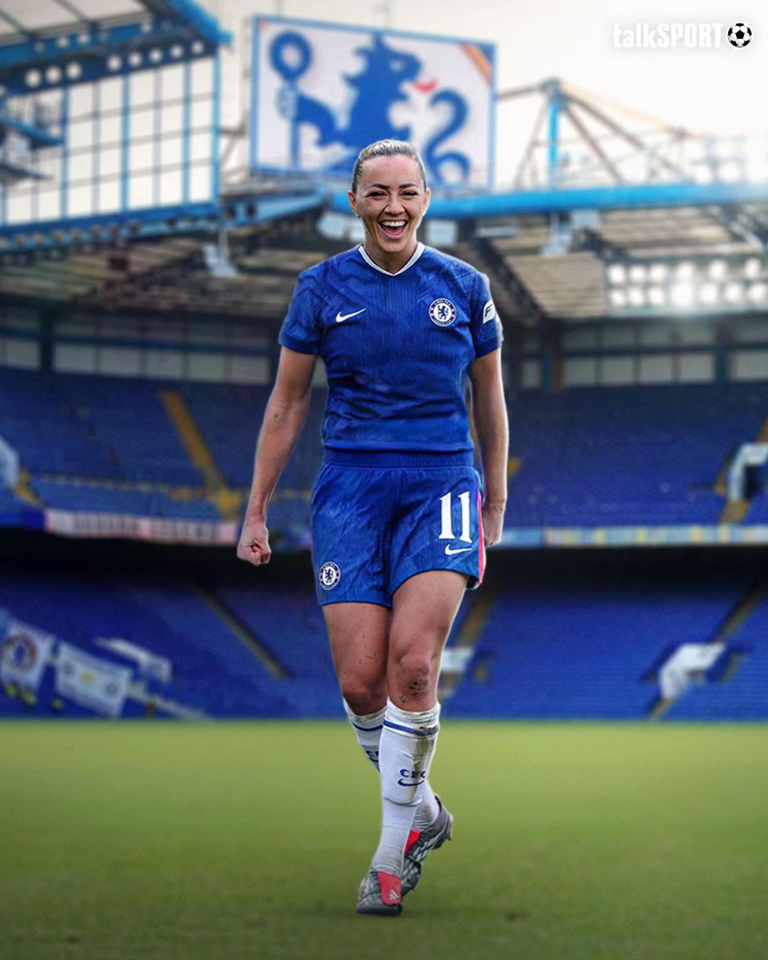 @talkSPORT Women’s Football