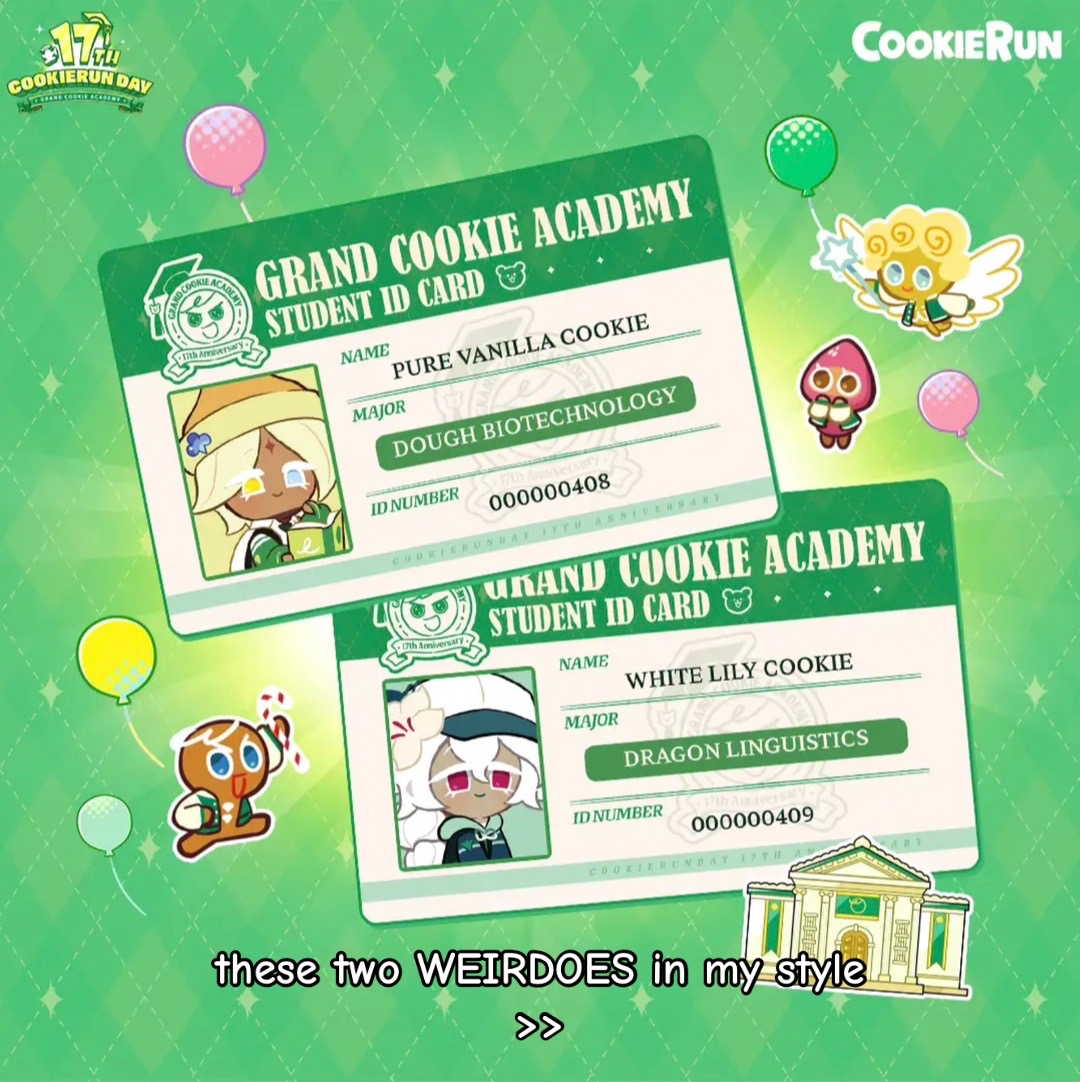 @★ COLETTE ~~!!! (they/them)