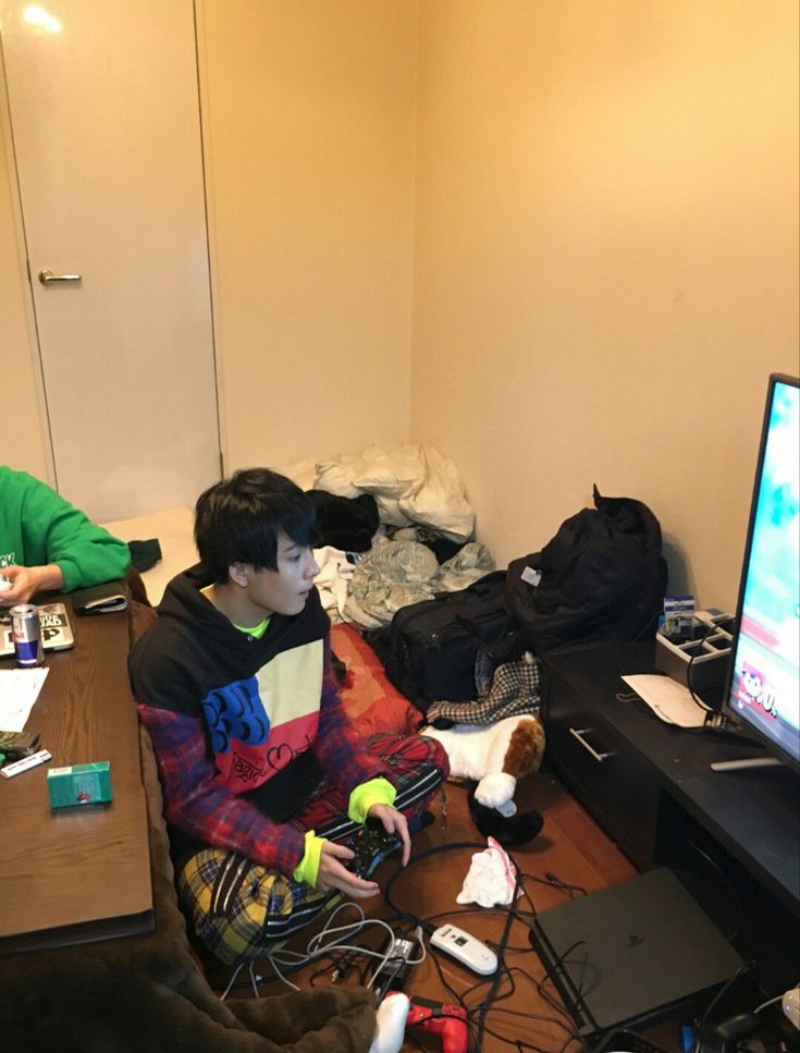 @沼