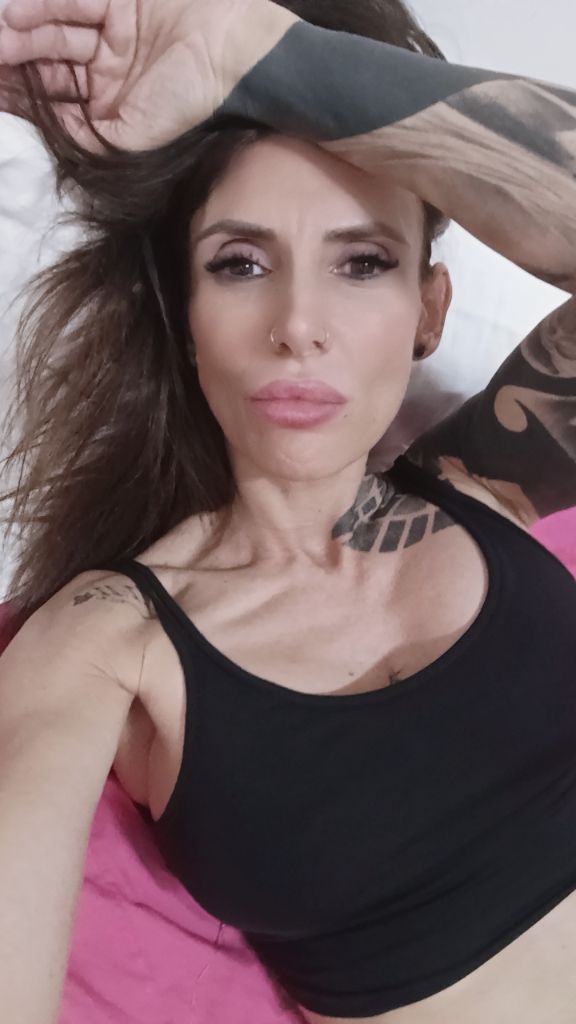 @🦁🦊🤟🐺🩸La Leona D'Hector🌶️